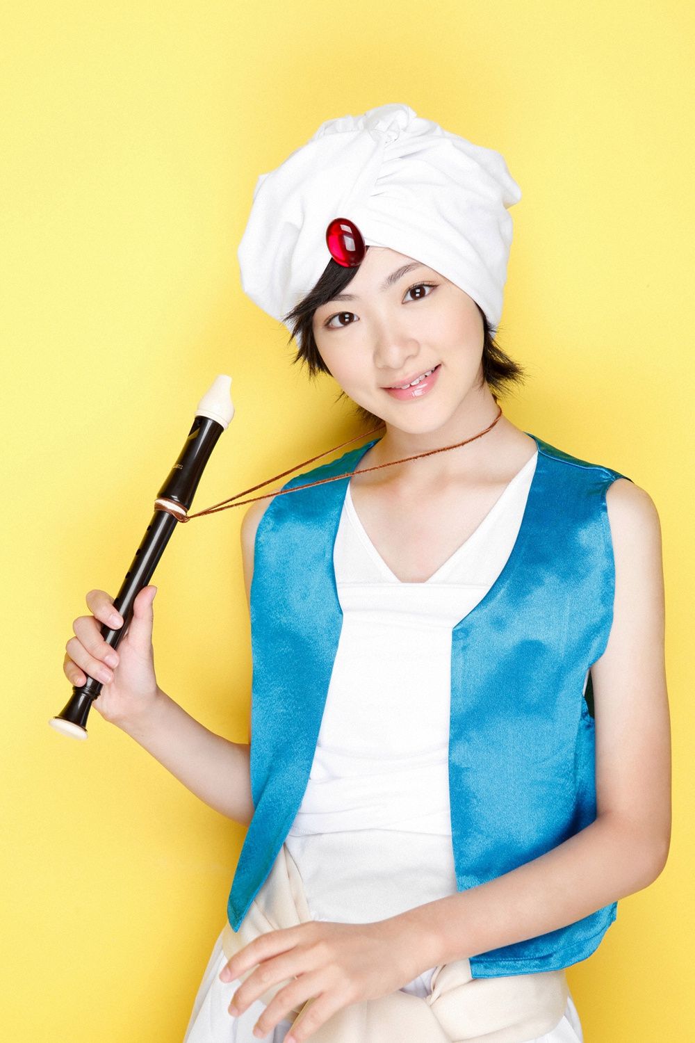 Vol.521 乃木阪46《走れ!ライバル》-图75