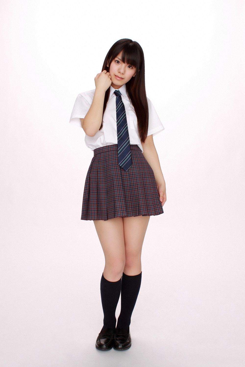 さいとう光恵/伊藤光惠《「輝くナイスバディ入學」》  Vol.522-图0