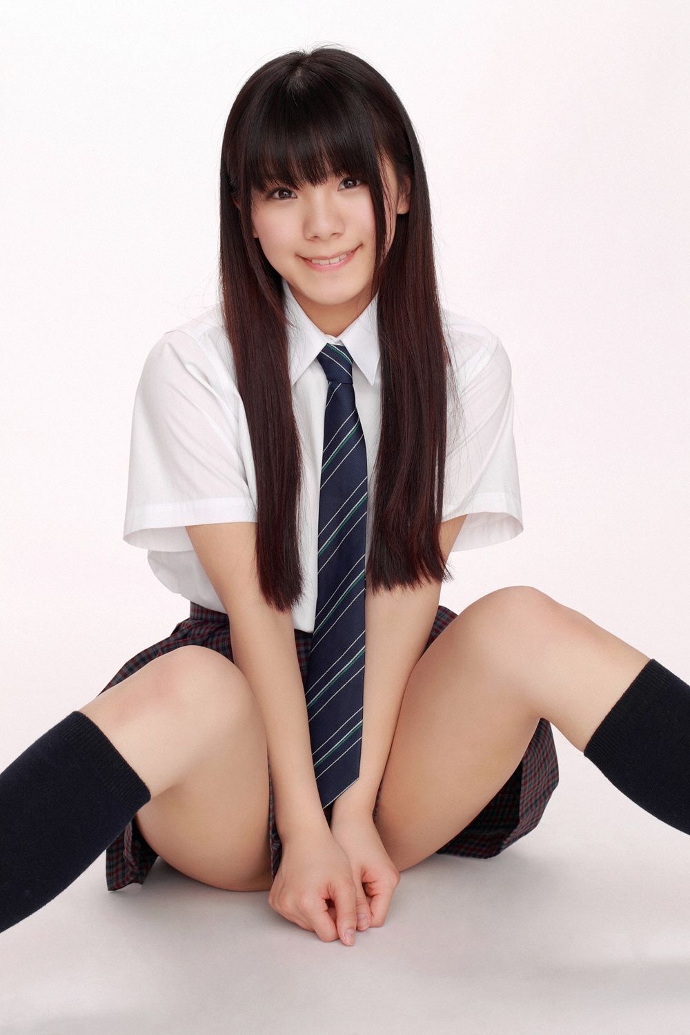 さいとう光恵/伊藤光惠《「輝くナイスバディ入學」》  Vol.522-图9