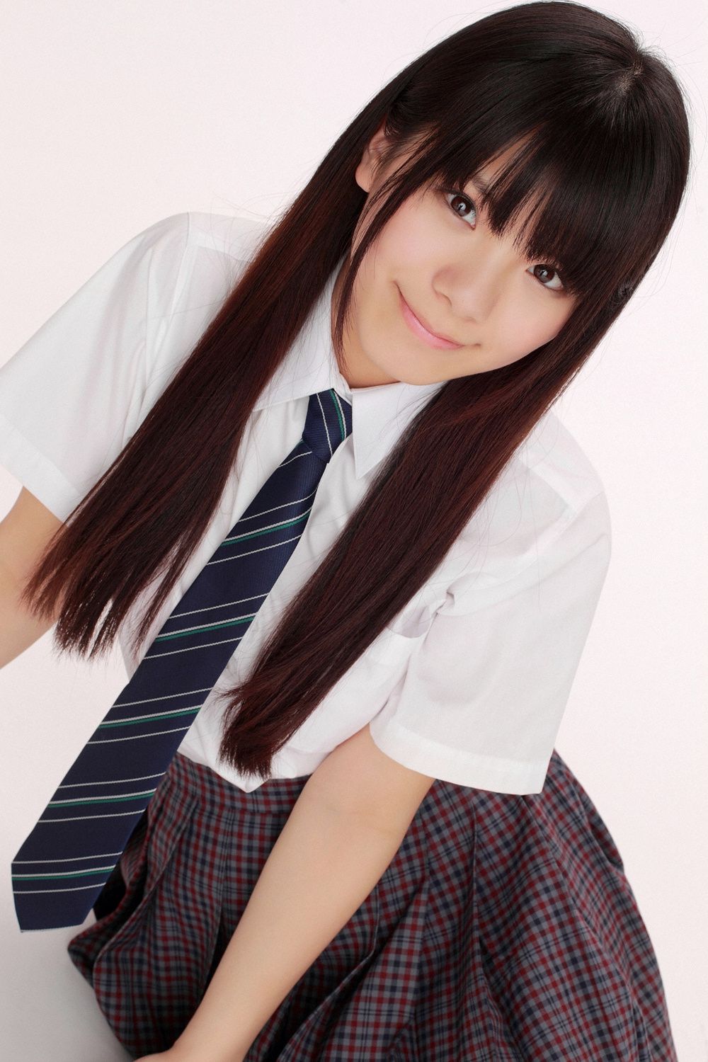 さいとう光恵/伊藤光惠《「輝くナイスバディ入學」》  Vol.522-图12