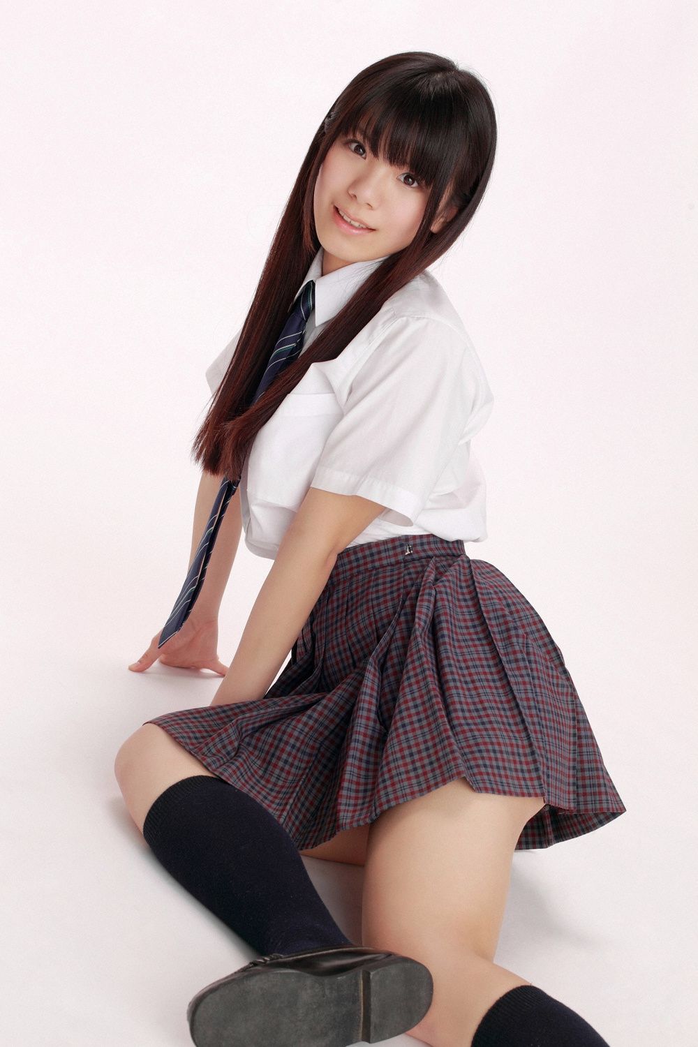 さいとう光恵/伊藤光惠《「輝くナイスバディ入學」》  Vol.522-图13