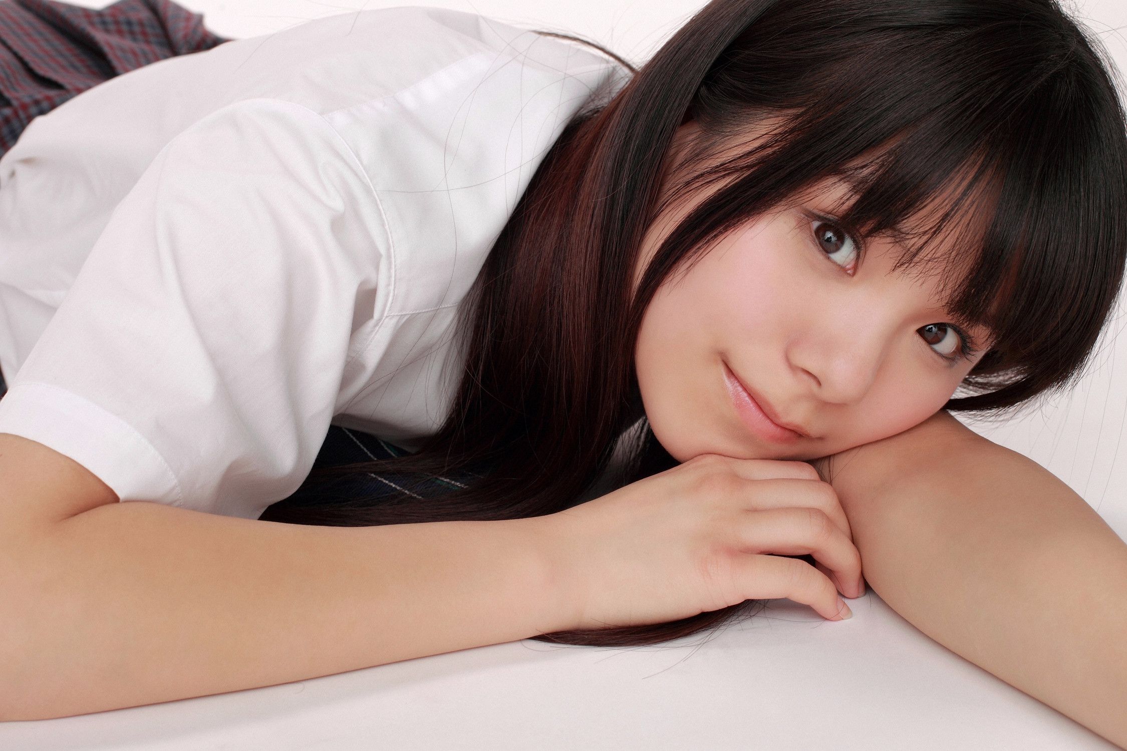 さいとう光恵/伊藤光惠《「輝くナイスバディ入學」》  Vol.522-图16