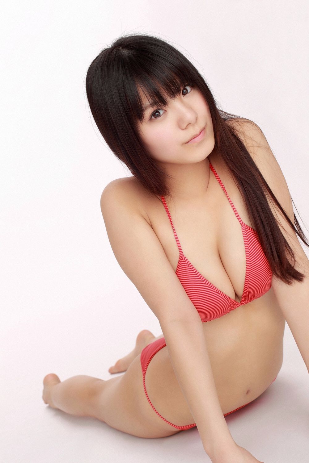 さいとう光恵/伊藤光惠《「輝くナイスバディ入學」》  Vol.522-图32