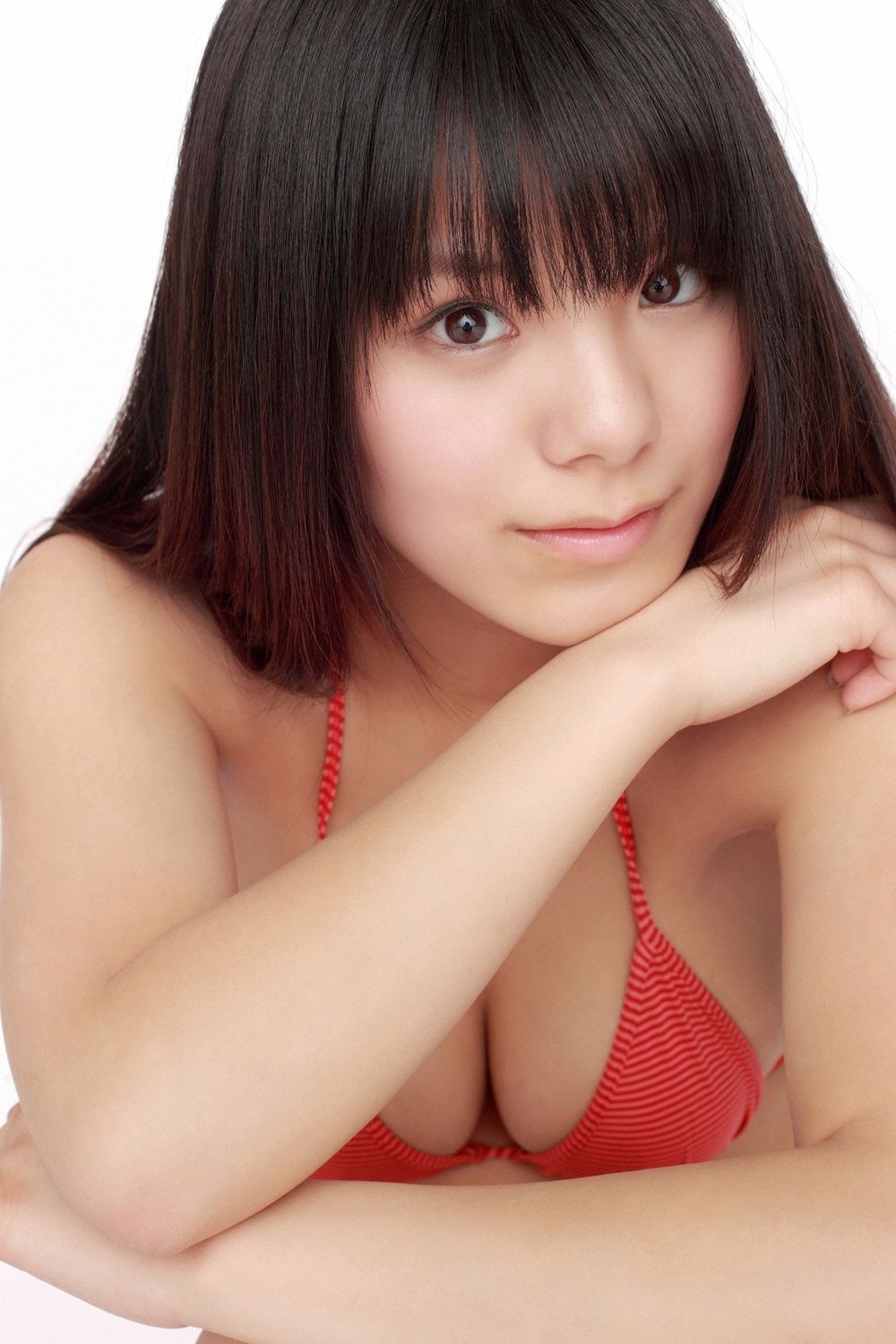 さいとう光恵/伊藤光惠《「輝くナイスバディ入學」》  Vol.522-图38