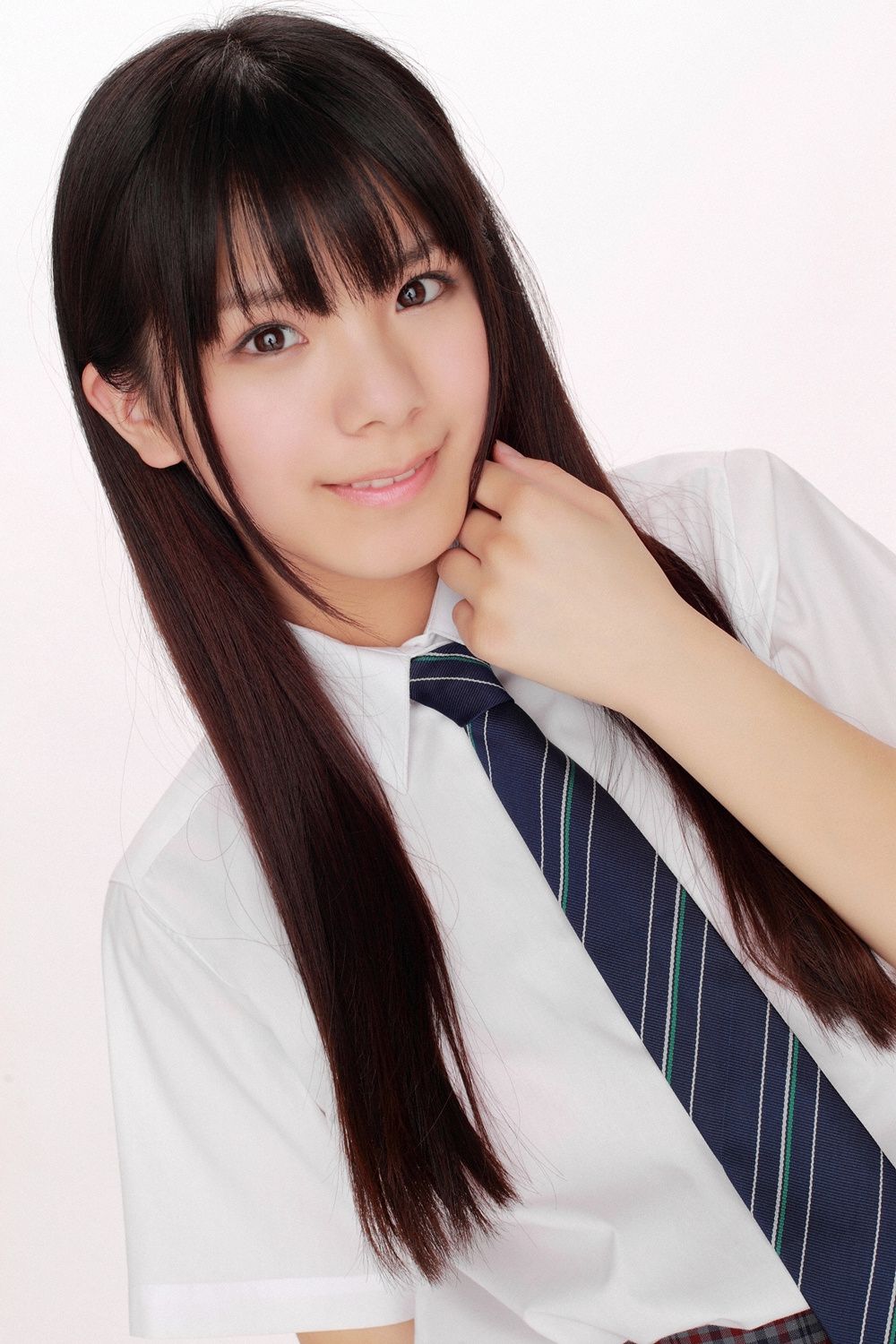 さいとう光恵/伊藤光惠《「輝くナイスバディ入學」》  Vol.522-图3