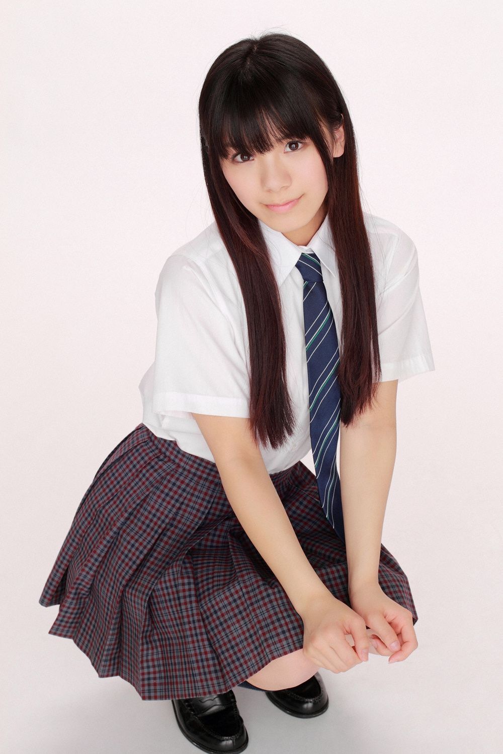 さいとう光恵/伊藤光惠《「輝くナイスバディ入學」》  Vol.522-图4