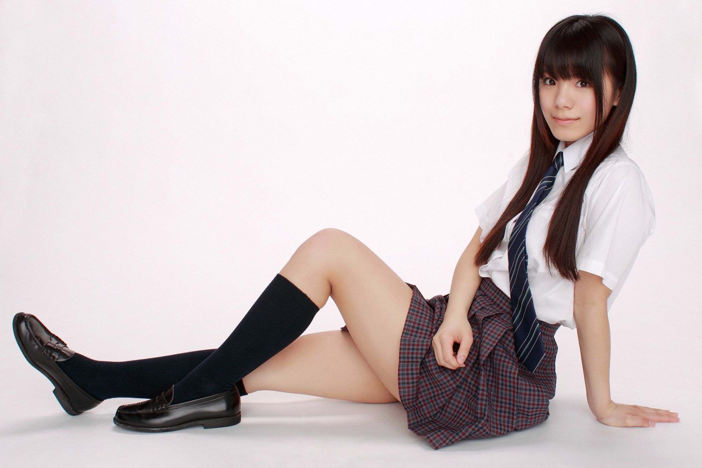 さいとう光恵/伊藤光惠《「輝くナイスバディ入學」》  Vol.522-图6