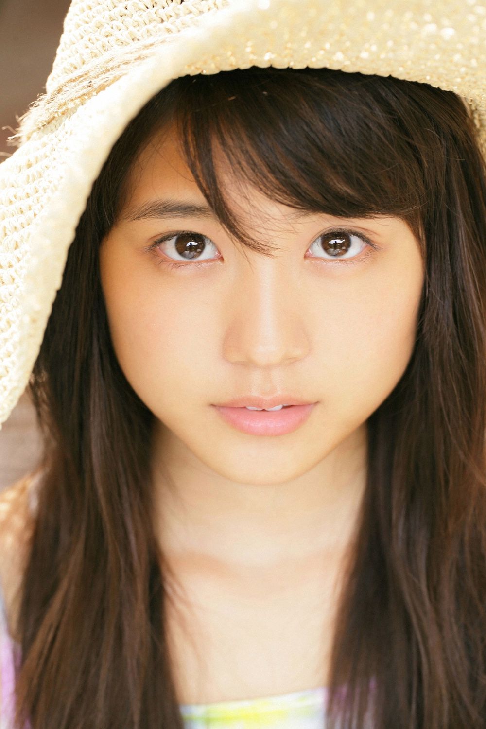 有村架純《夏あそぴ.水あそぴ》  Vol.523-图25