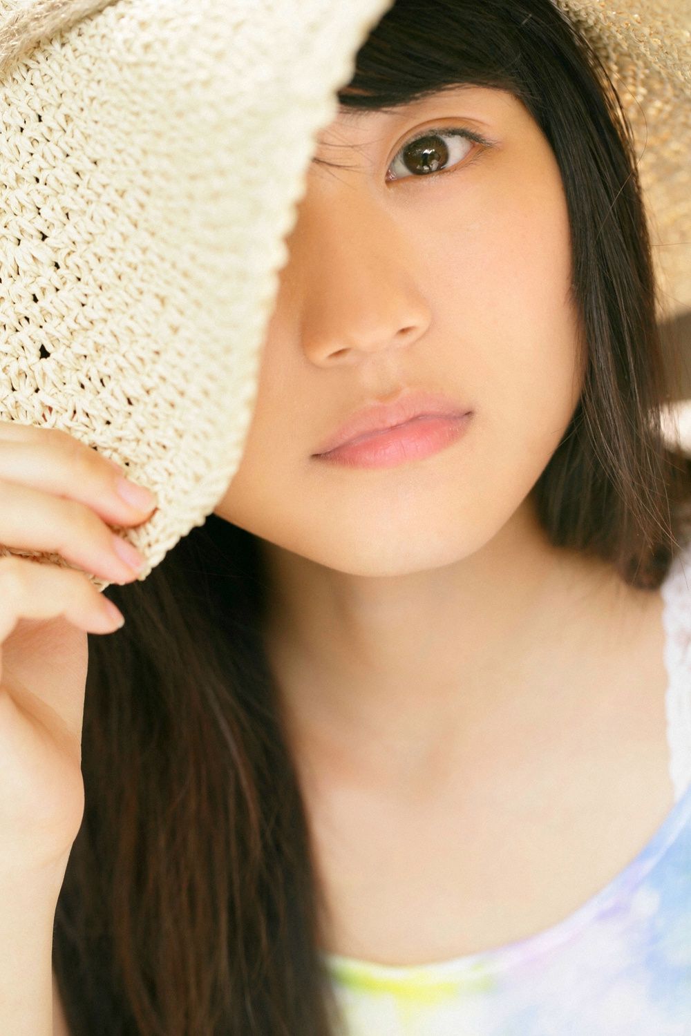 有村架純《夏あそぴ.水あそぴ》  Vol.523-图28