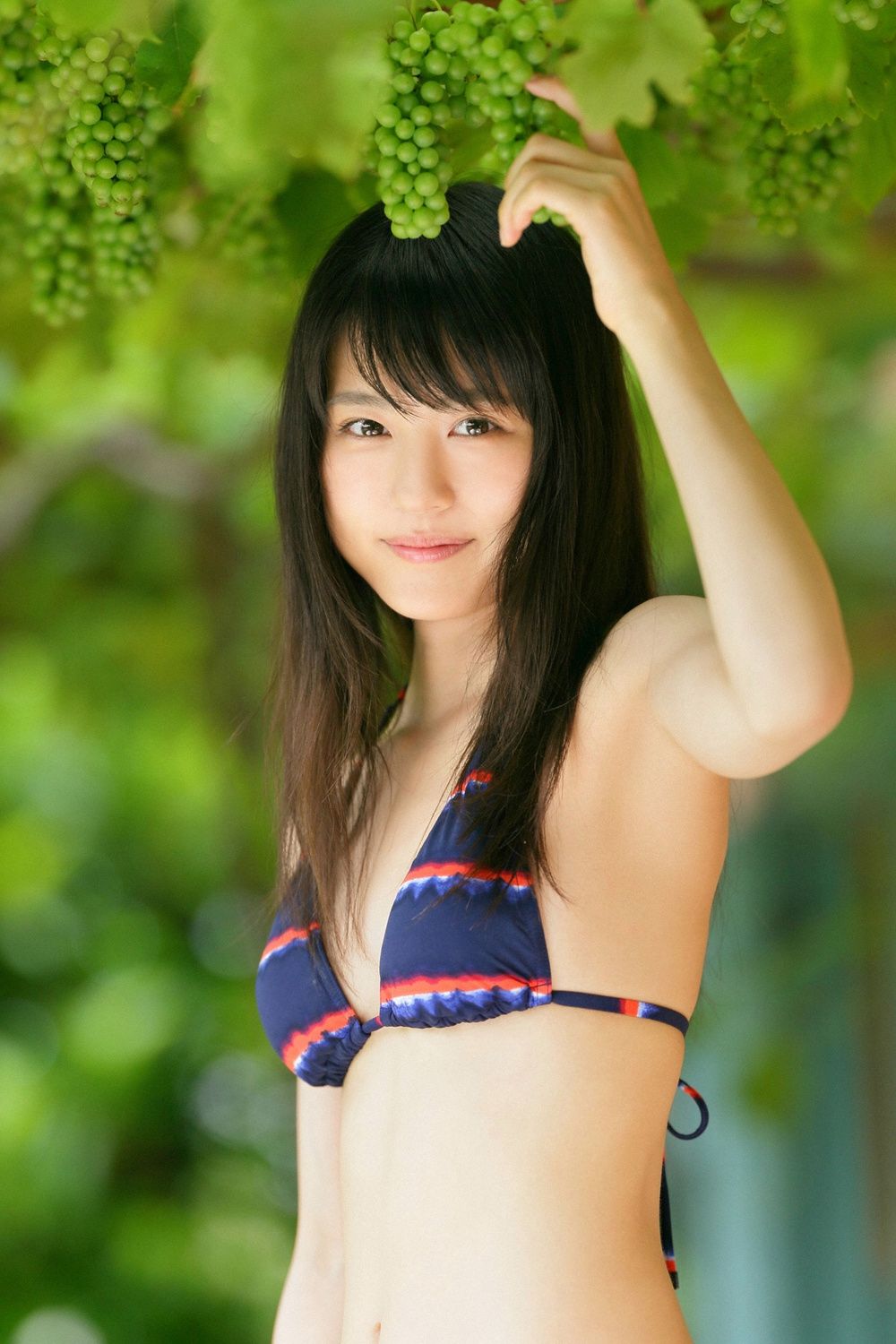 有村架純《夏あそぴ.水あそぴ》  Vol.523-图46