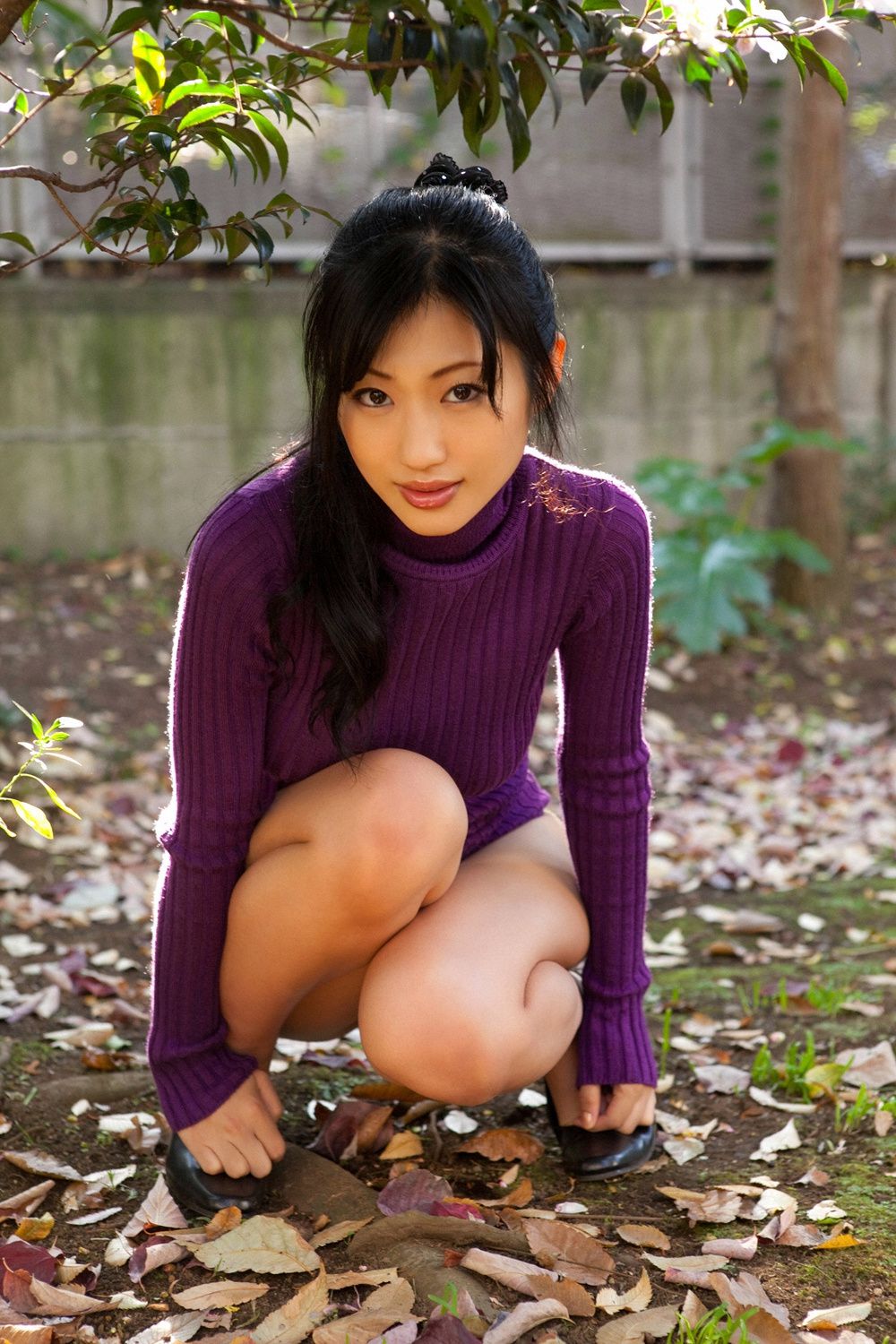 壇蜜《和 Eros》  Vol.525-图61