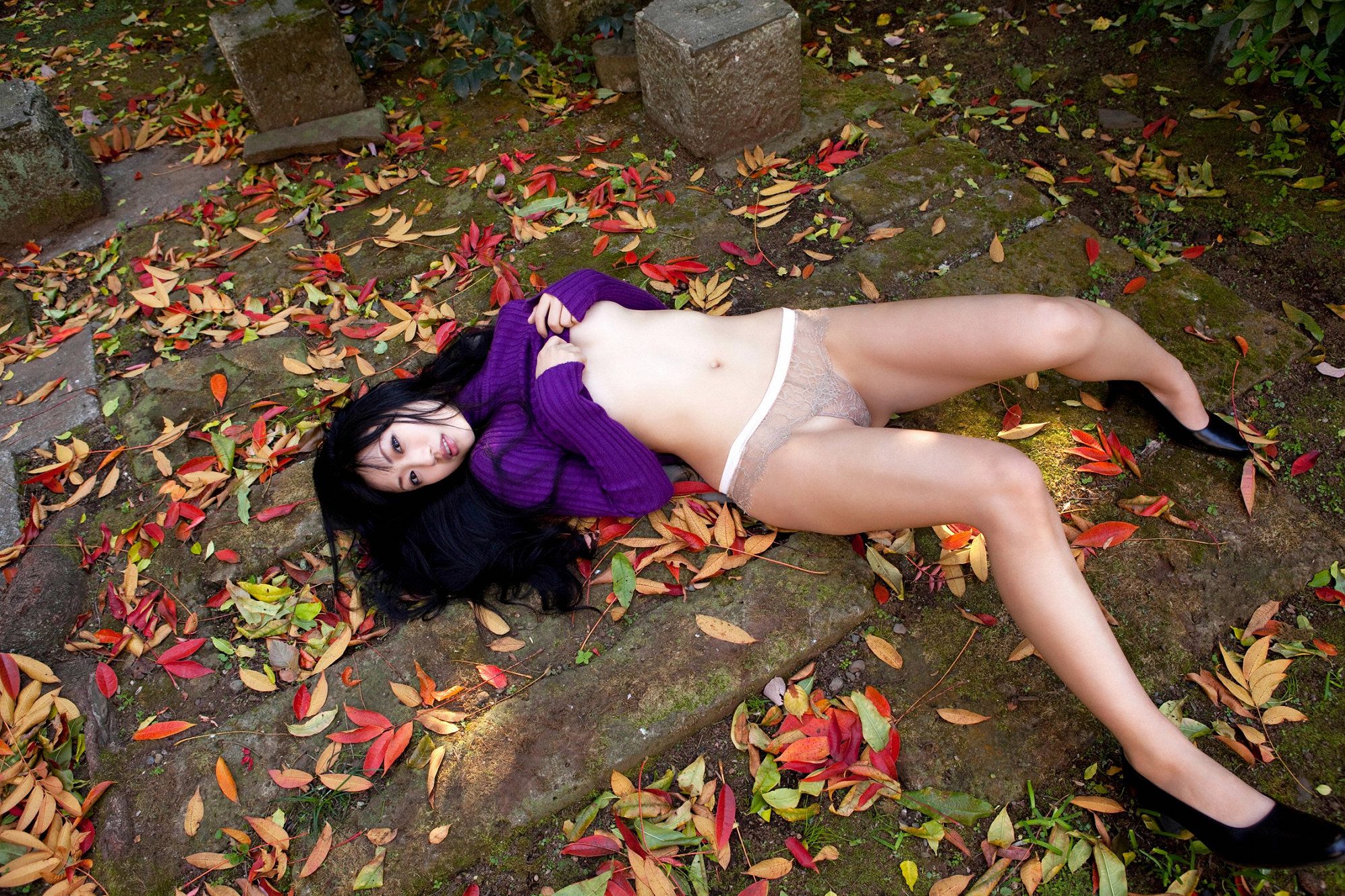 壇蜜《和 Eros》  Vol.525-图67