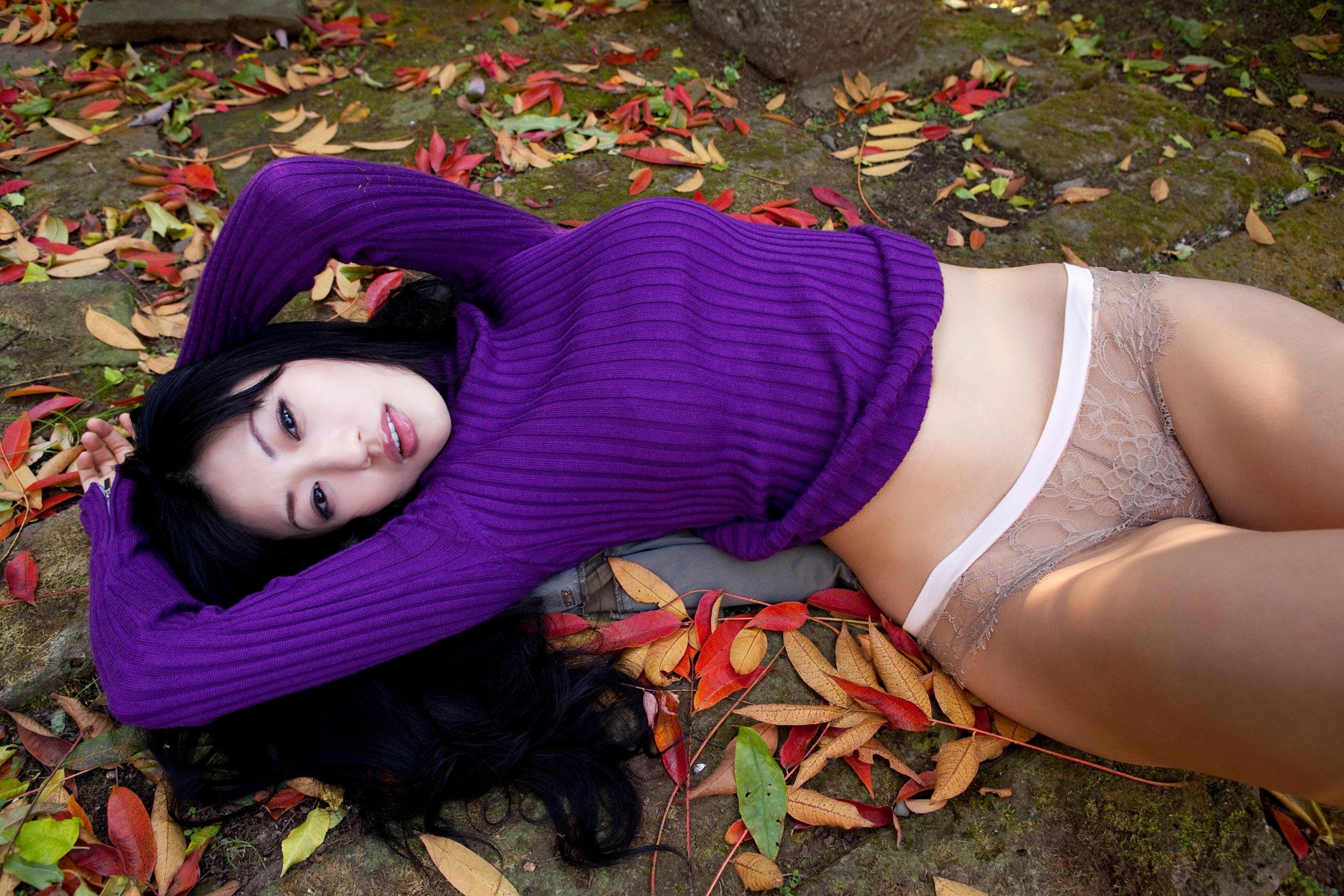 壇蜜《和 Eros》  Vol.525-图68