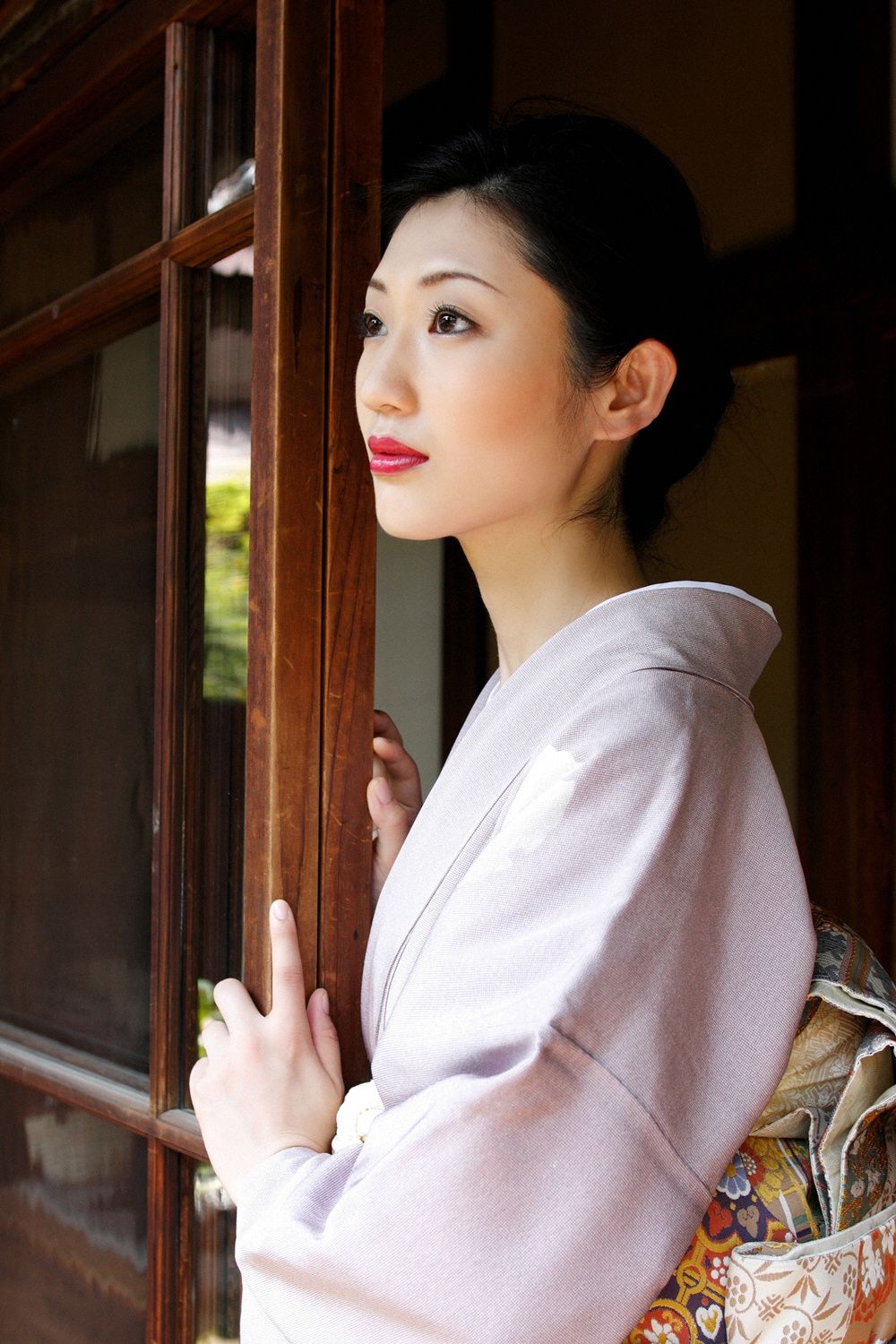 壇蜜《和 Eros》  Vol.525-图71