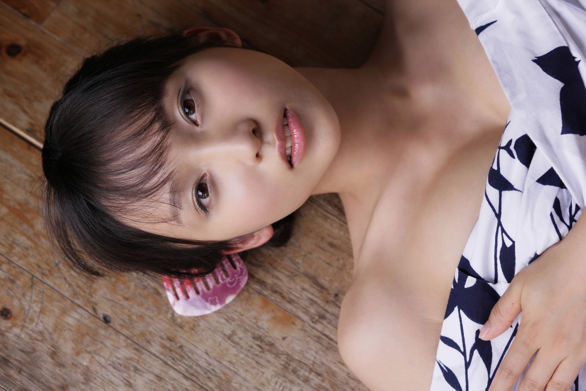 吉木りさ/吉木梨纱《ダラビァ絕對ヒロイン降臨!!》  Vol.527-图24