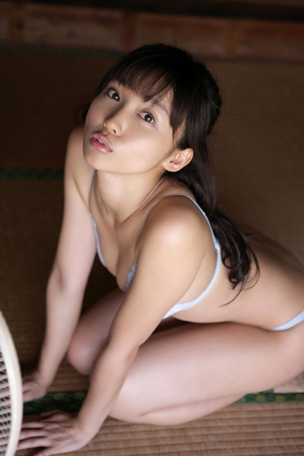 吉木りさ/吉木梨纱《ダラビァ絕對ヒロイン降臨!!》  Vol.527-图32