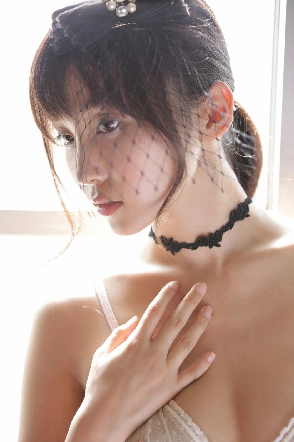 吉木りさ/吉木梨纱《ダラビァ絕對ヒロイン降臨!!》  Vol.527-图43