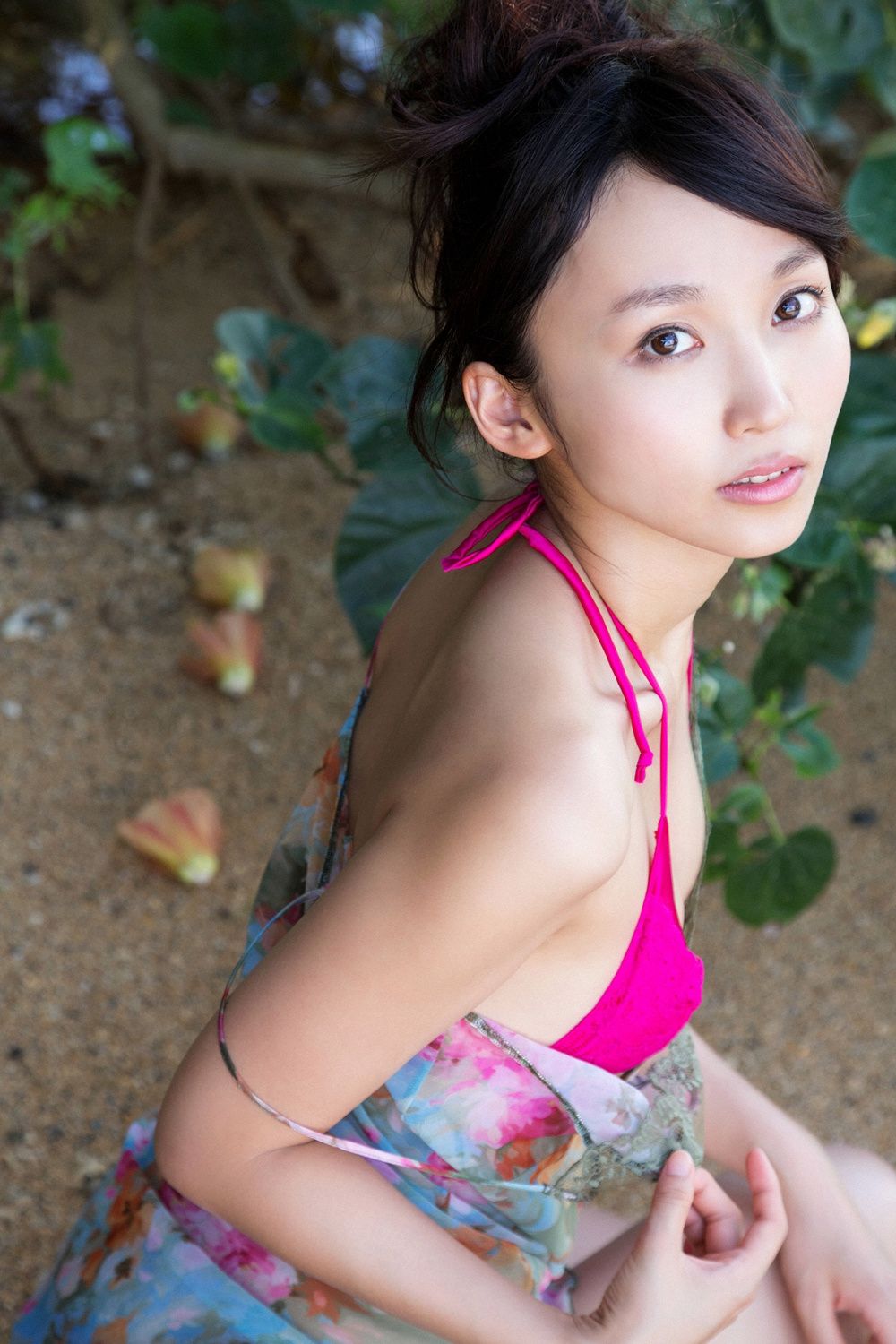 吉木りさ/吉木梨纱《ダラビァ絕對ヒロイン降臨!!》  Vol.527-图64