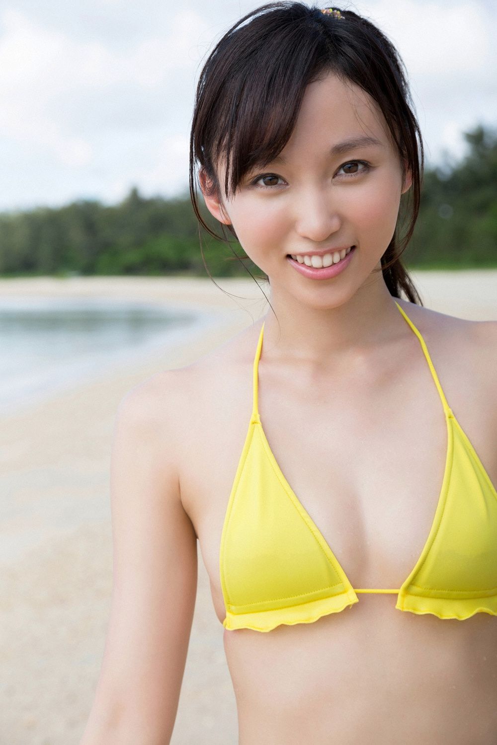 吉木りさ/吉木梨纱《ダラビァ絕對ヒロイン降臨!!》  Vol.527-图68