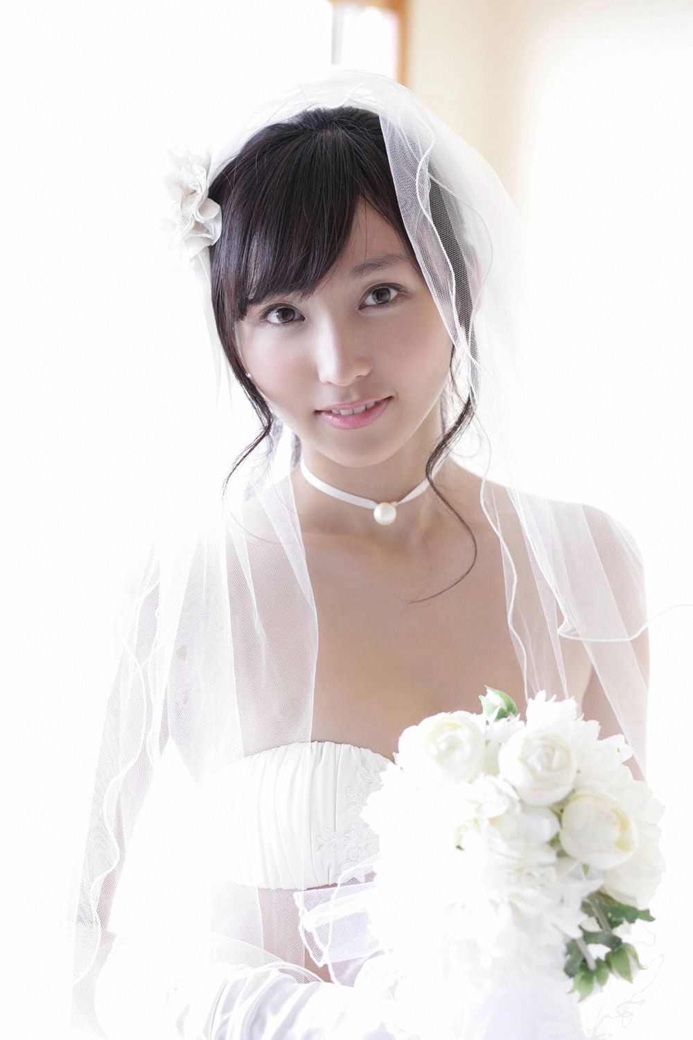 吉木りさ/吉木梨纱《ダラビァ絕對ヒロイン降臨!!》  Vol.527-图81