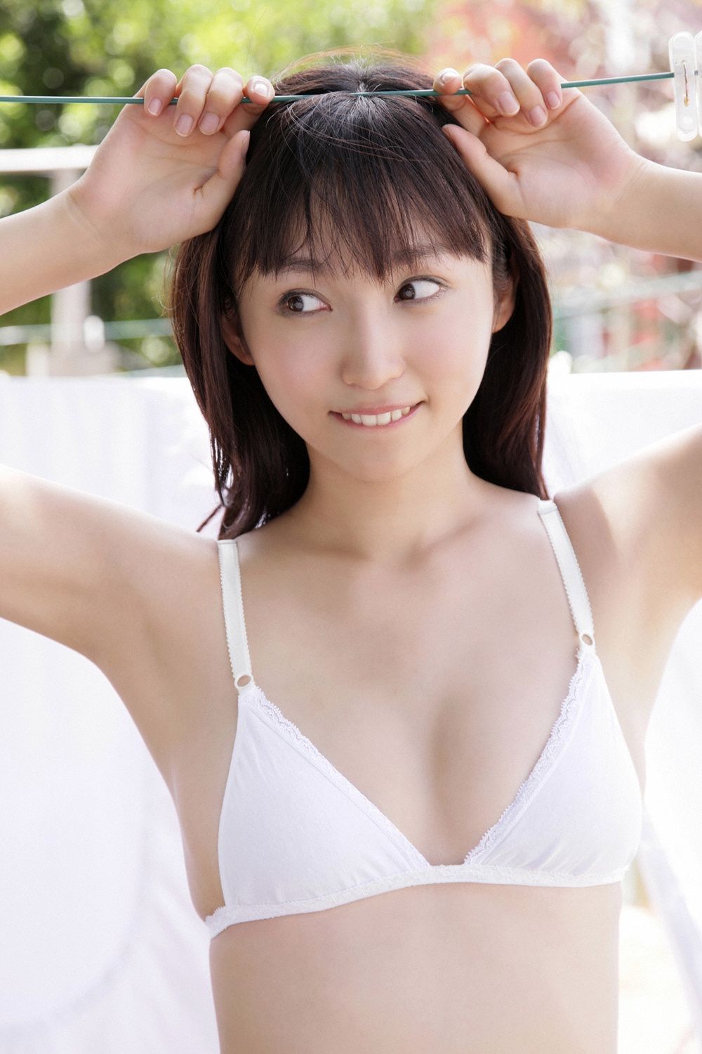 吉木りさ/吉木梨纱《ダラビァ絕對ヒロイン降臨!!》  Vol.527-图94