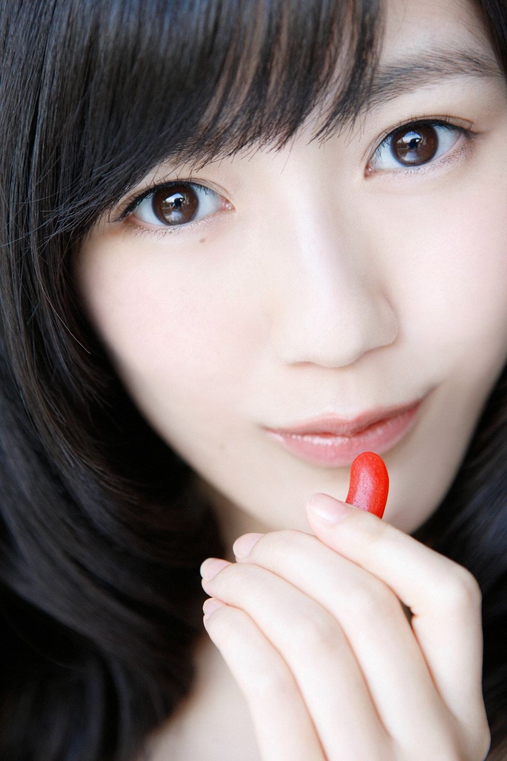 渡辺麻友《AKB48 モフモフまゆゆ》  Vol.531-图15