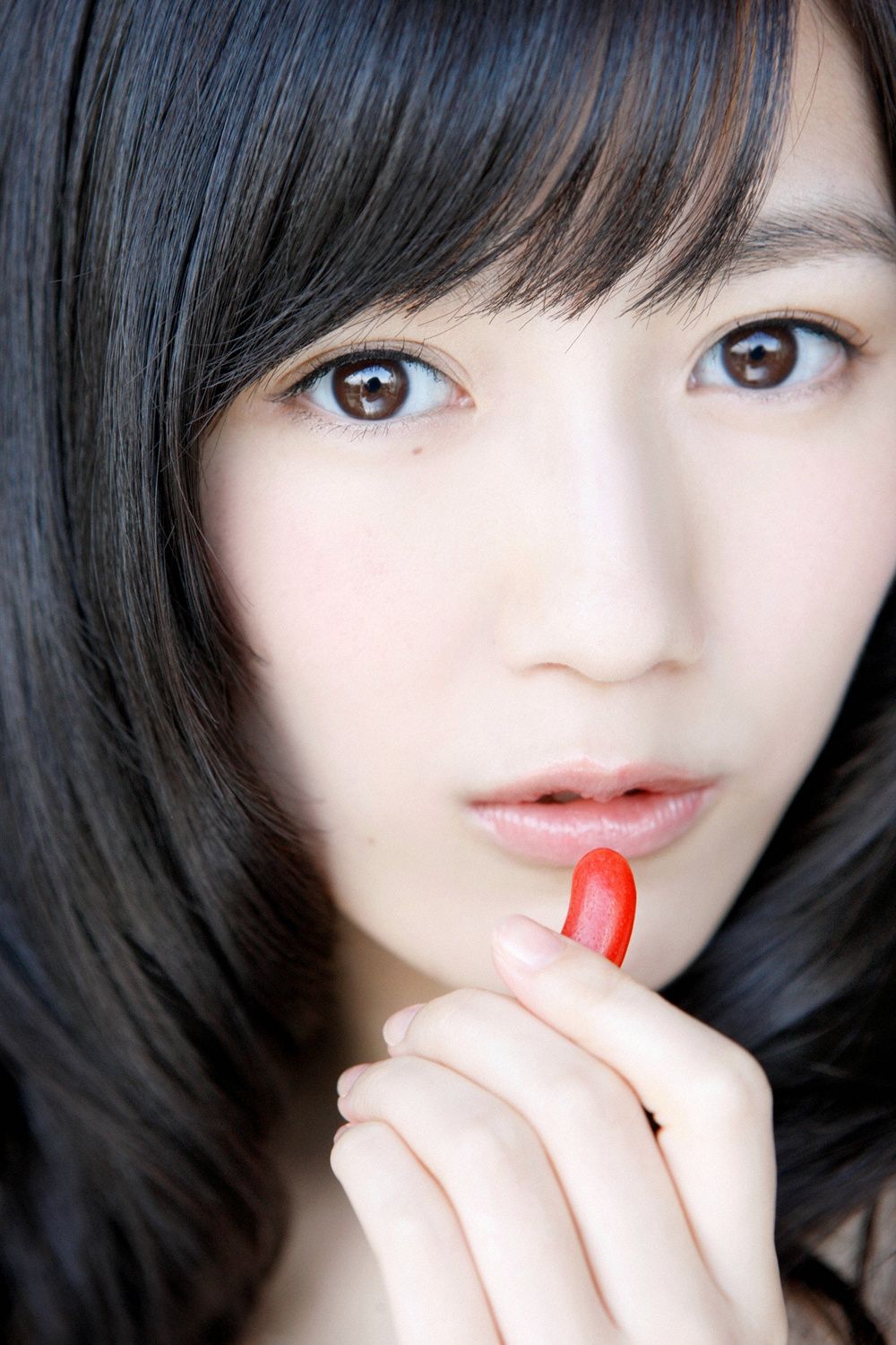 渡辺麻友《AKB48 モフモフまゆゆ》  Vol.531-图17