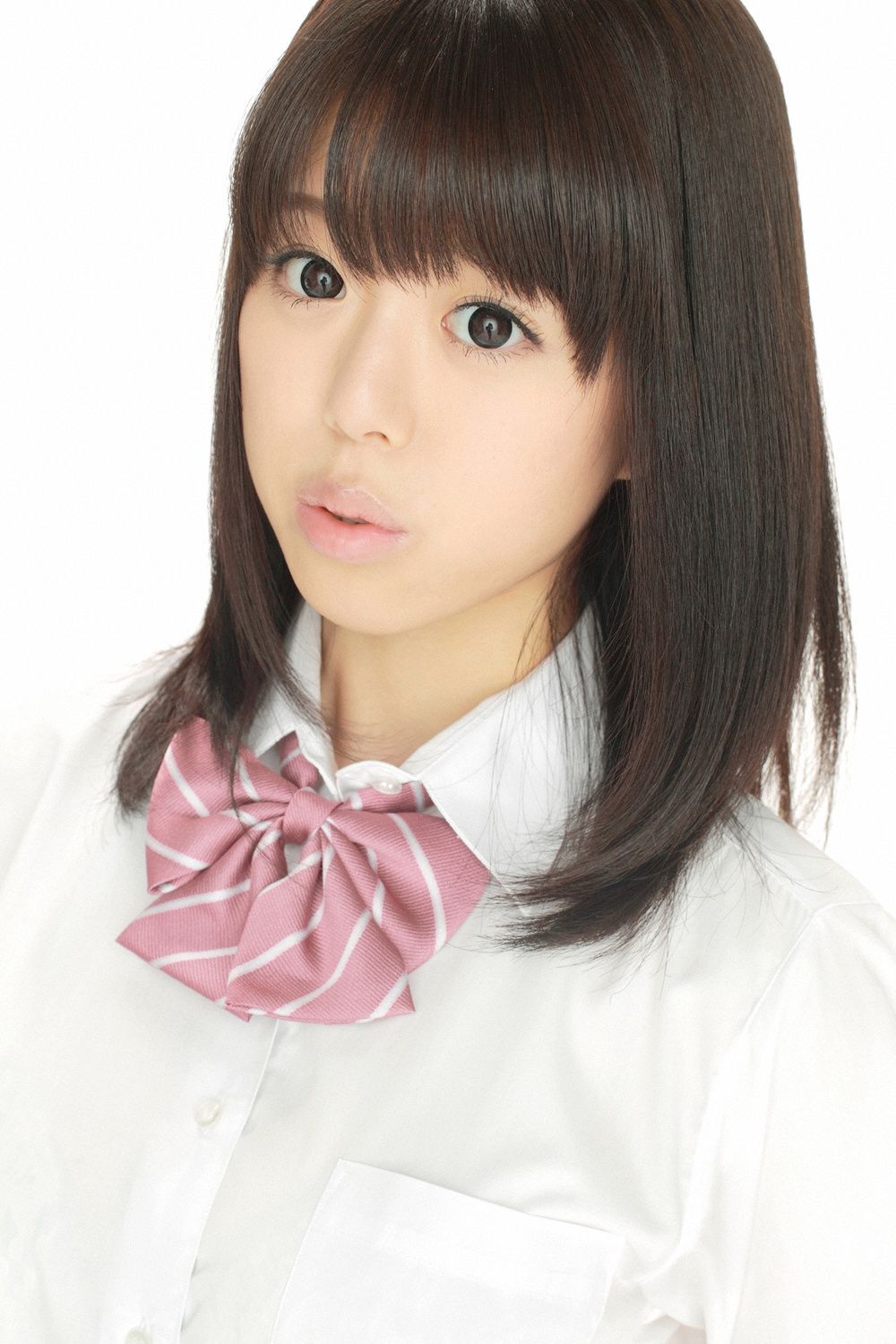 文月希《のぞみかなえるＧカップ入学！》  Vol.530-图2