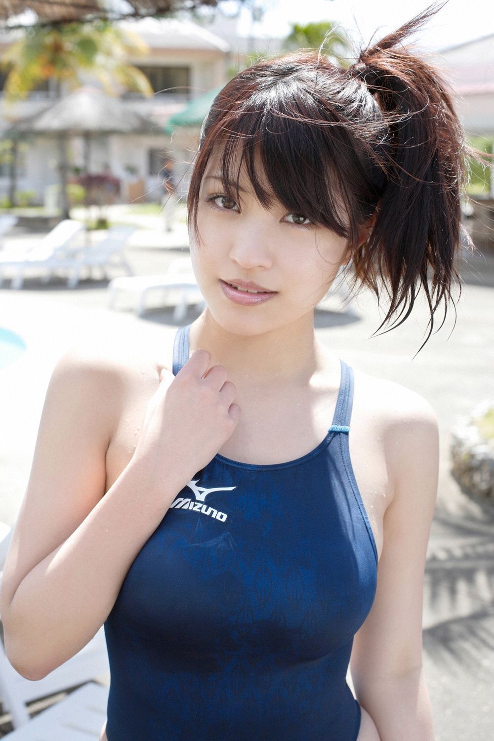 岸明日香《めしたのG》  Vol.533-图37