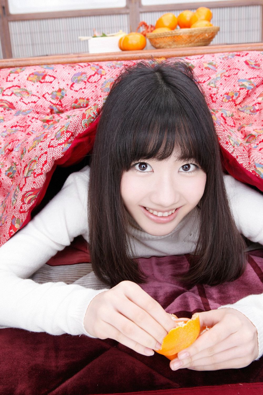 柏木由紀《ゅきりんかの》  Vol.536-图10