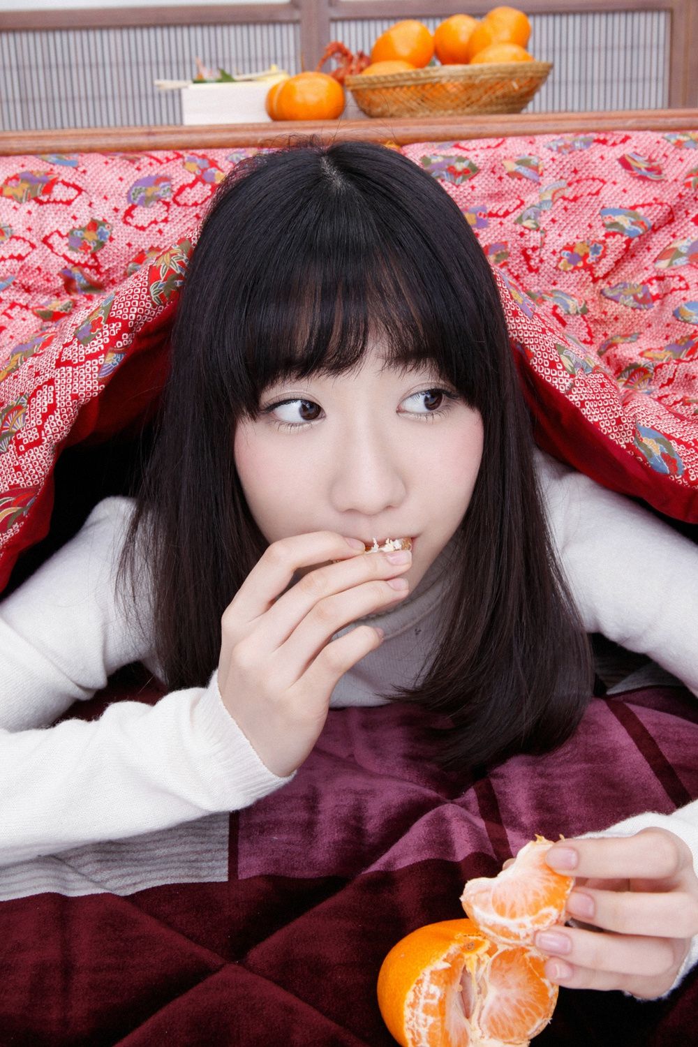 柏木由紀《ゅきりんかの》  Vol.536-图11