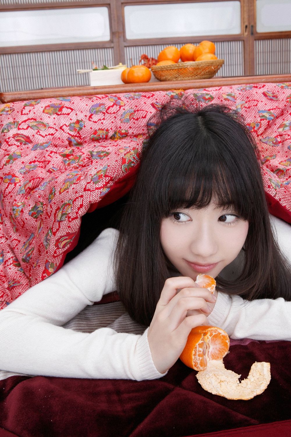 柏木由紀《ゅきりんかの》  Vol.536-图12