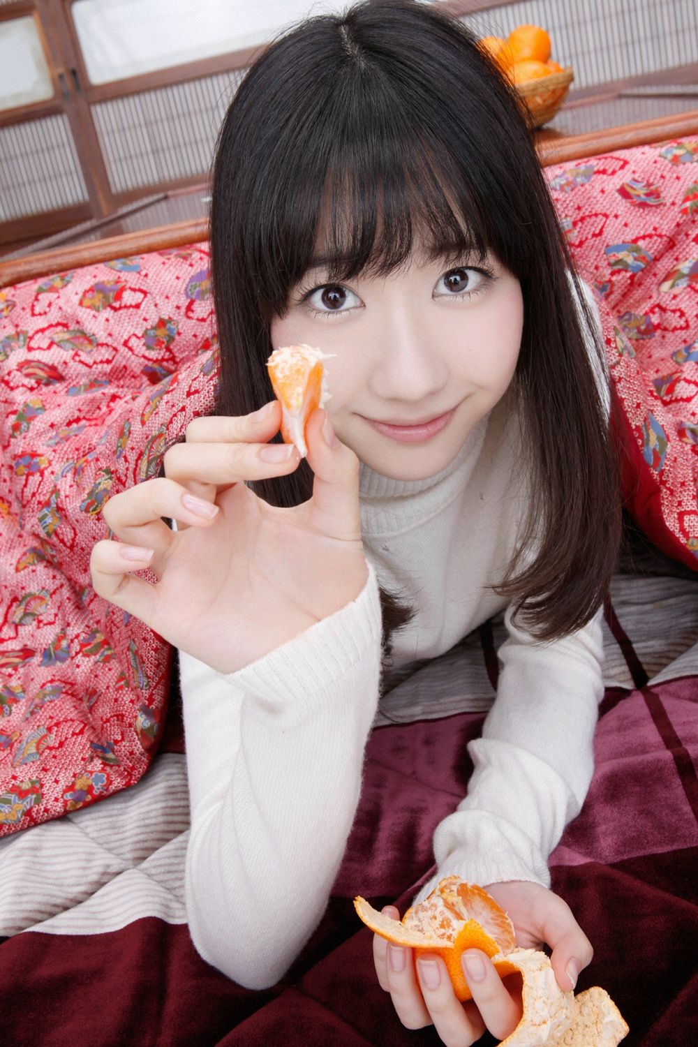 柏木由紀《ゅきりんかの》  Vol.536-图13