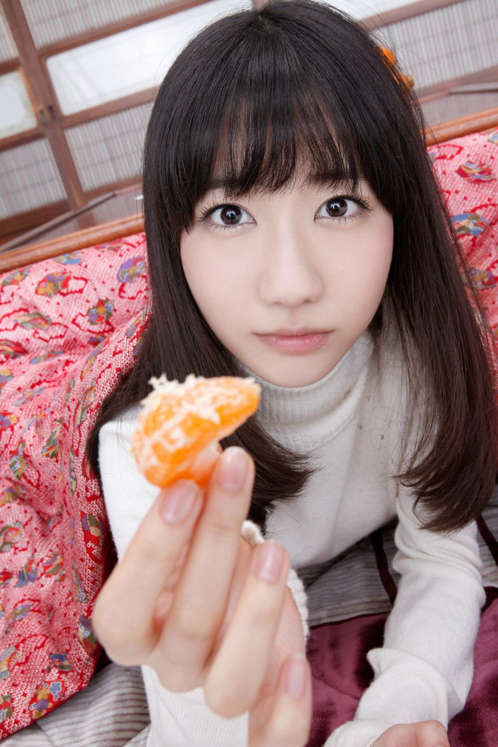 柏木由紀《ゅきりんかの》  Vol.536-图15