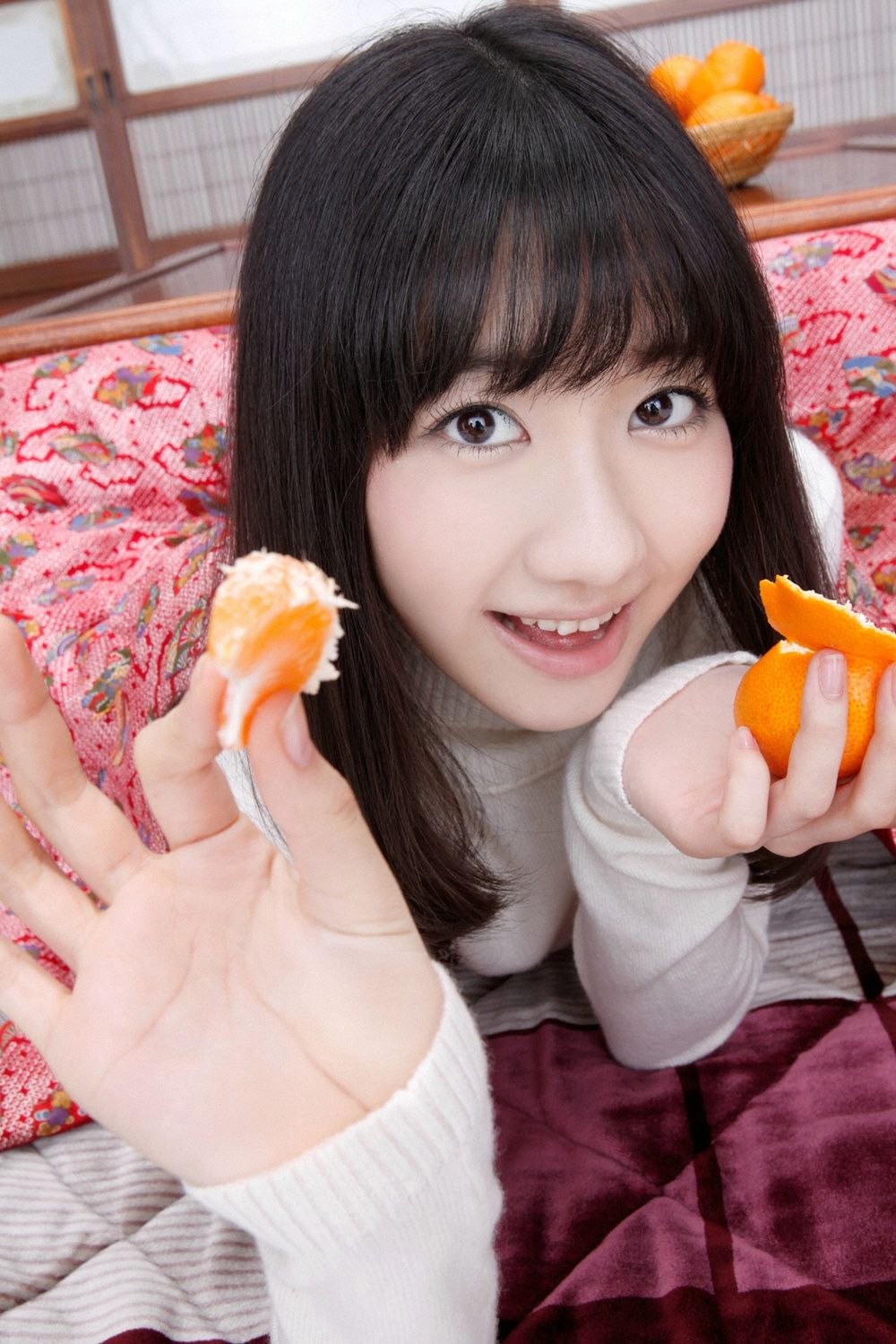 柏木由紀《ゅきりんかの》  Vol.536-图16