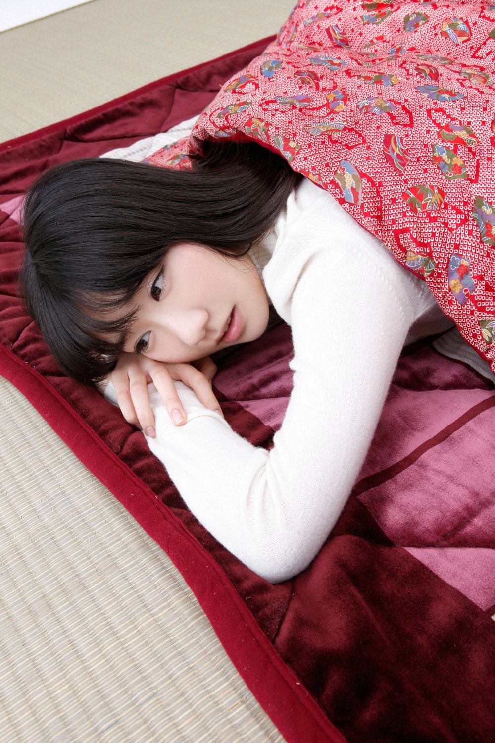 柏木由紀《ゅきりんかの》  Vol.536-图20