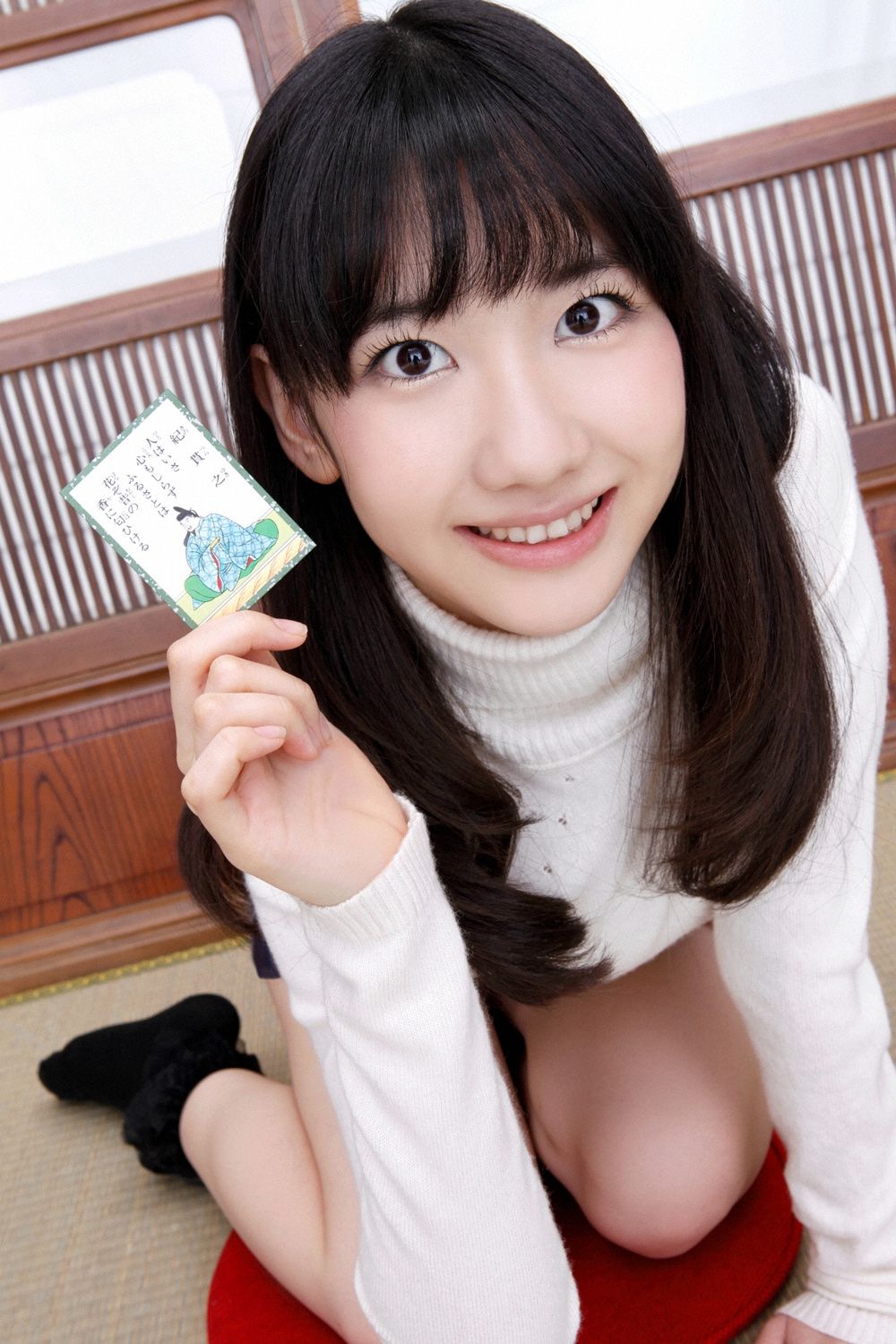 柏木由紀《ゅきりんかの》  Vol.536-图26