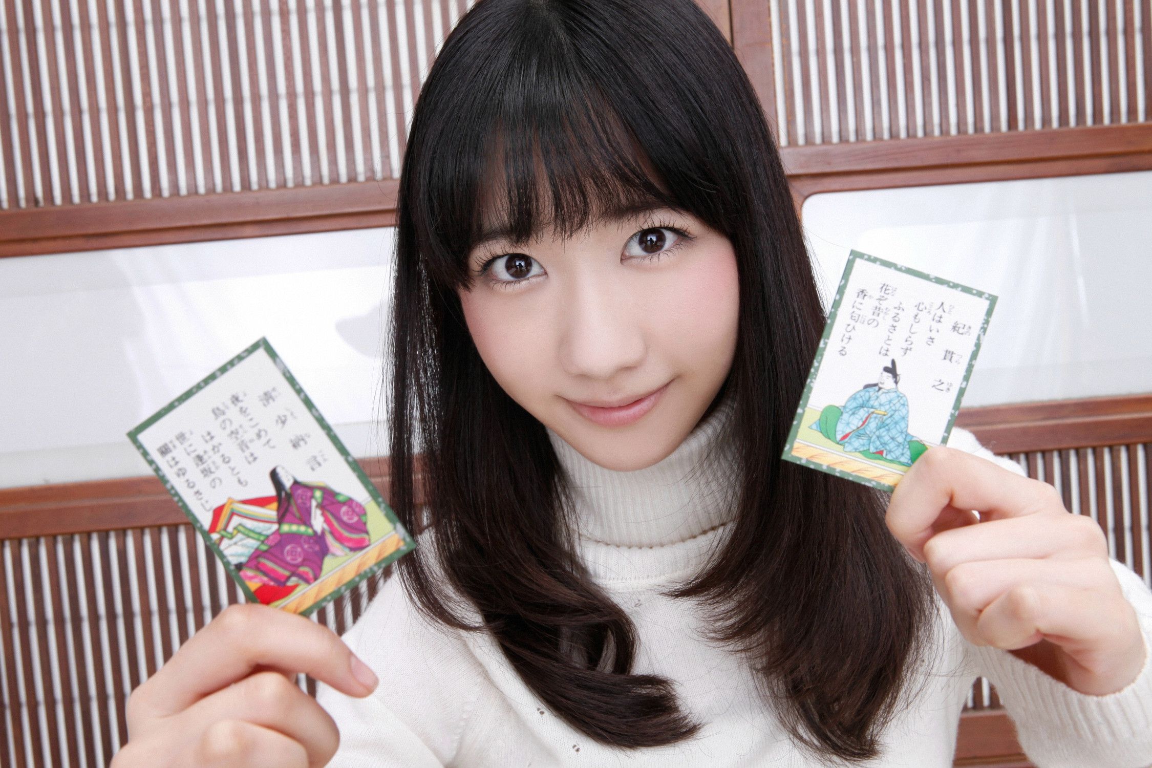 柏木由紀《ゅきりんかの》  Vol.536-图27