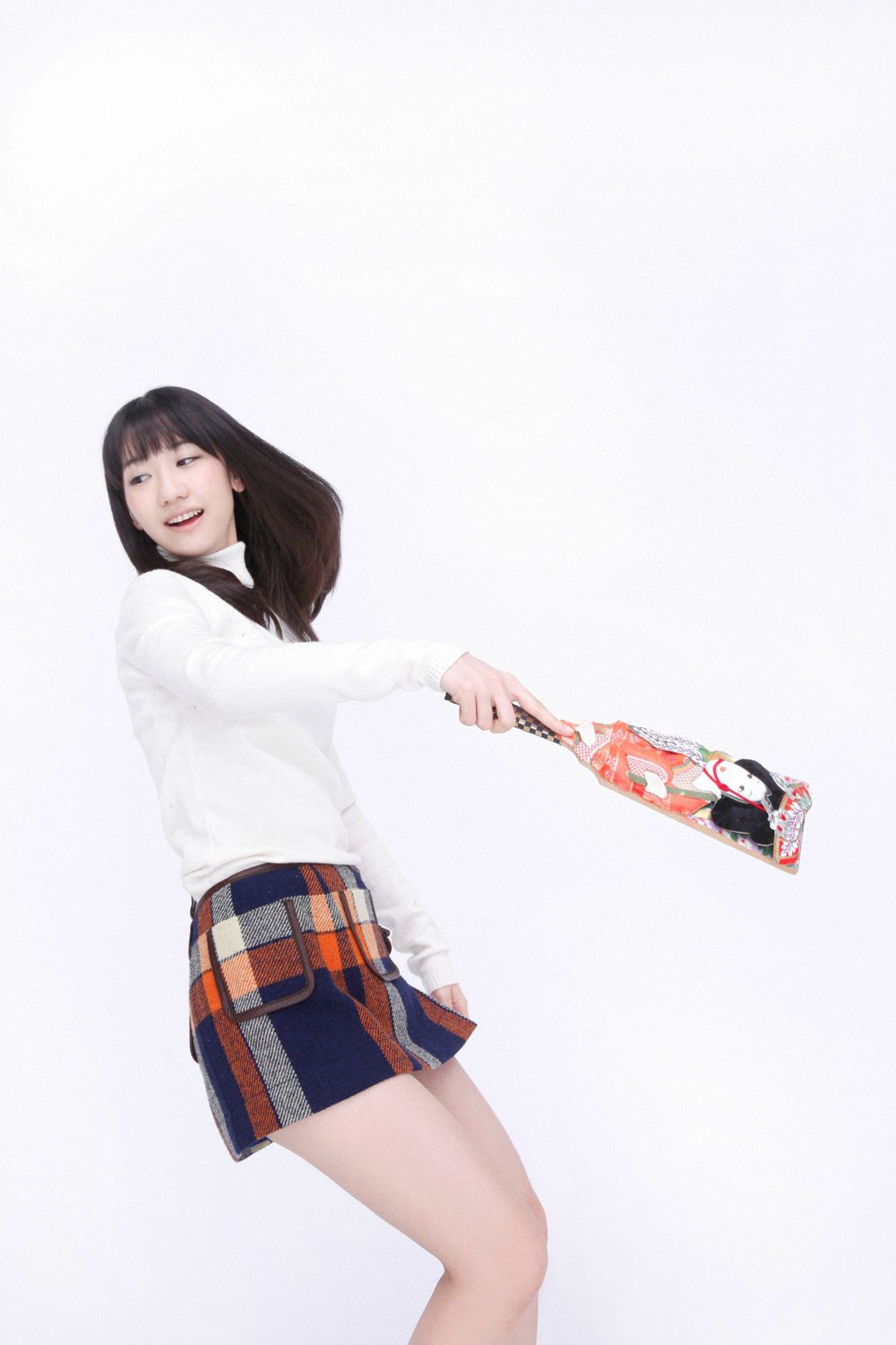 柏木由紀《ゅきりんかの》  Vol.536-图32