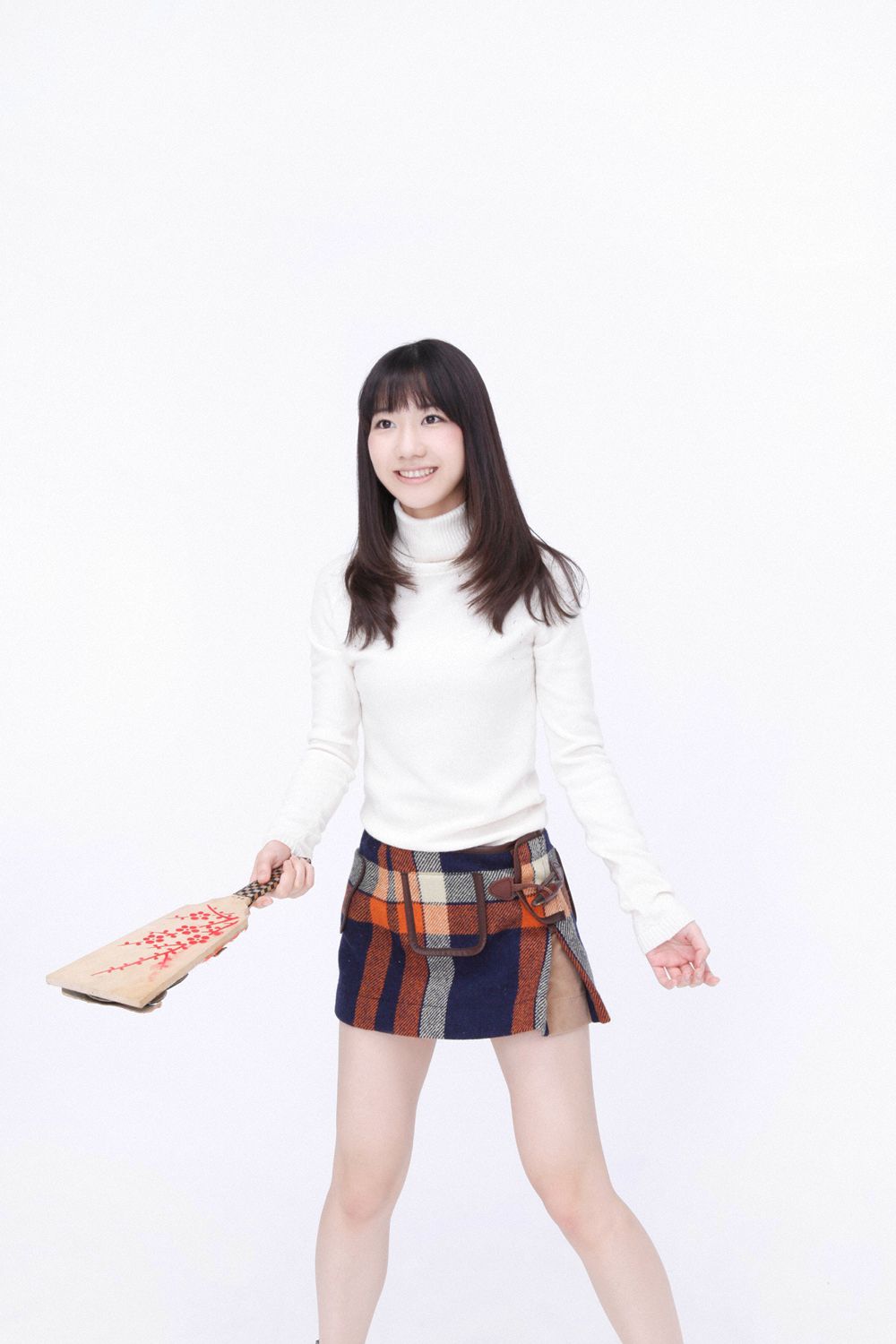 柏木由紀《ゅきりんかの》  Vol.536-图33