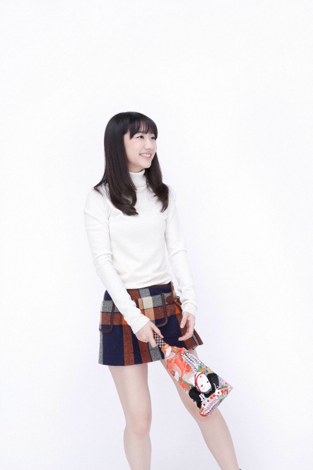 柏木由紀《ゅきりんかの》  Vol.536-图34