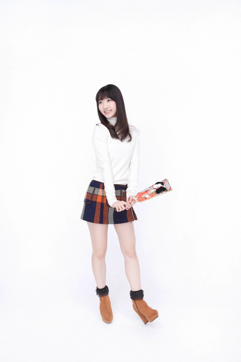 柏木由紀《ゅきりんかの》  Vol.536-图36