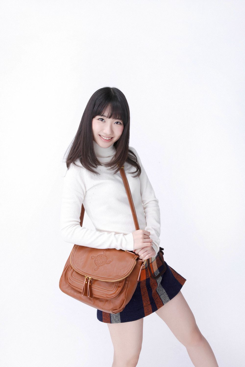 柏木由紀《ゅきりんかの》  Vol.536-图41