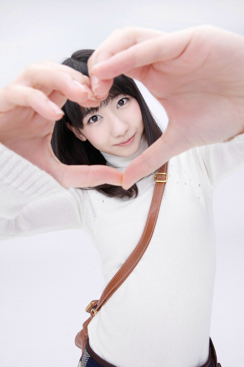 柏木由紀《ゅきりんかの》  Vol.536-图44