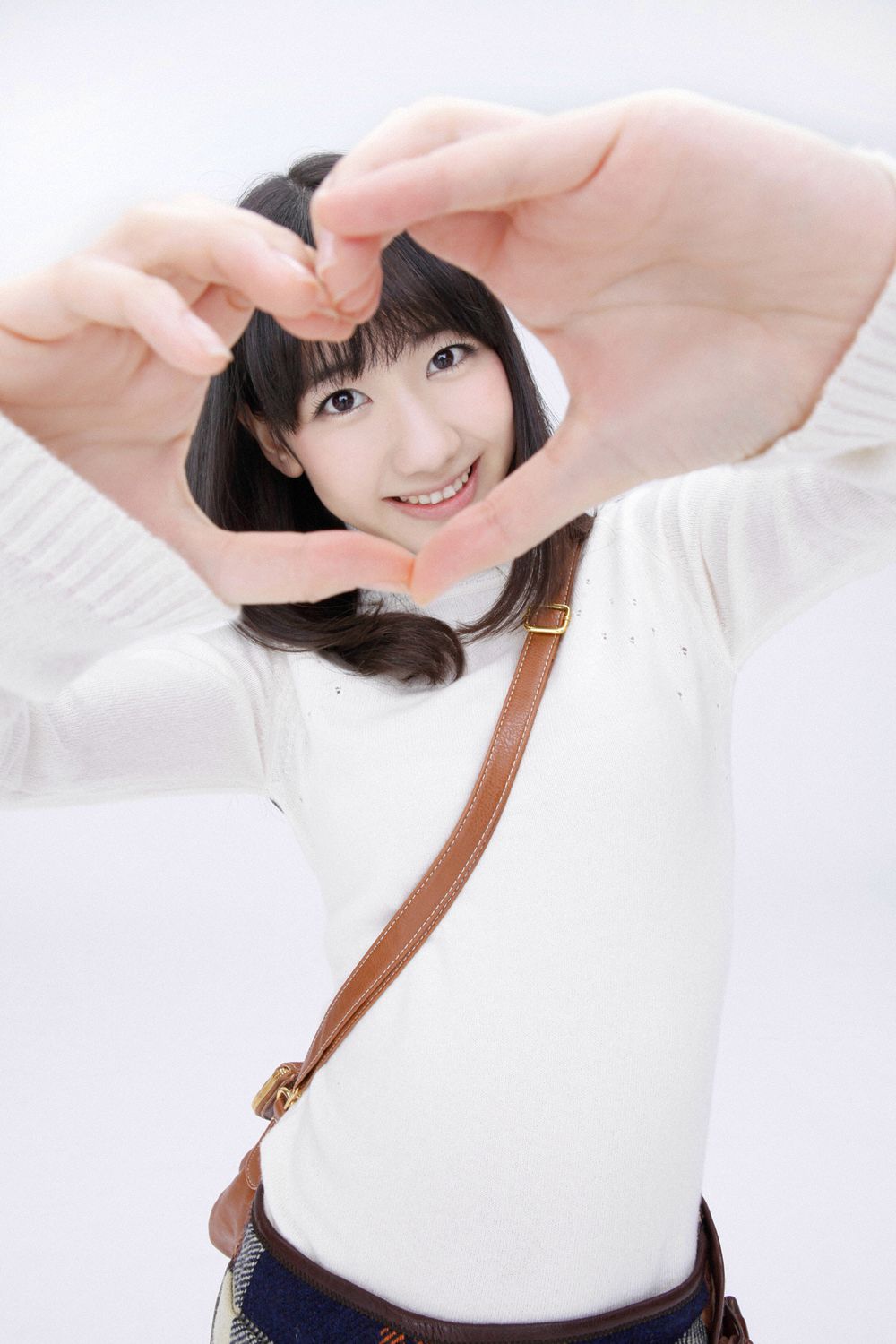 柏木由紀《ゅきりんかの》  Vol.536-图45