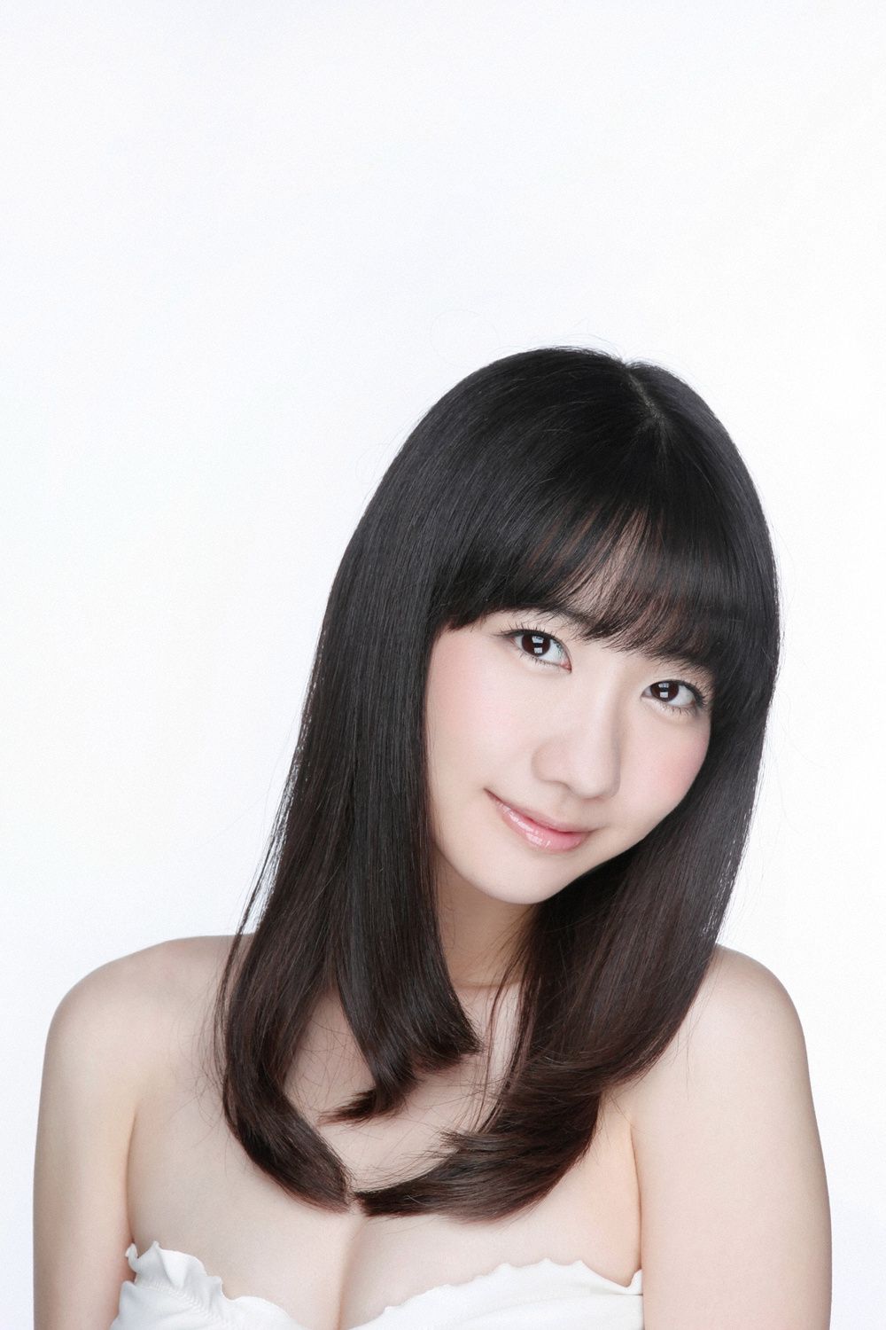 柏木由紀《ゅきりんかの》  Vol.536-图46