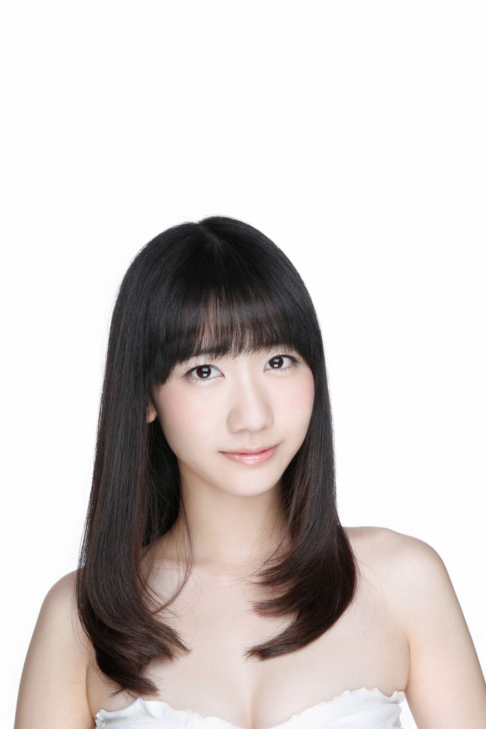 柏木由紀《ゅきりんかの》  Vol.536-图47