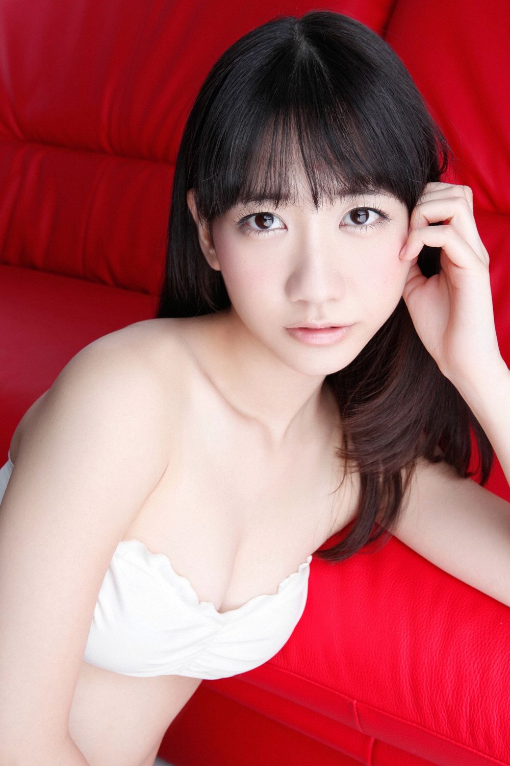 柏木由紀《ゅきりんかの》  Vol.536-图49