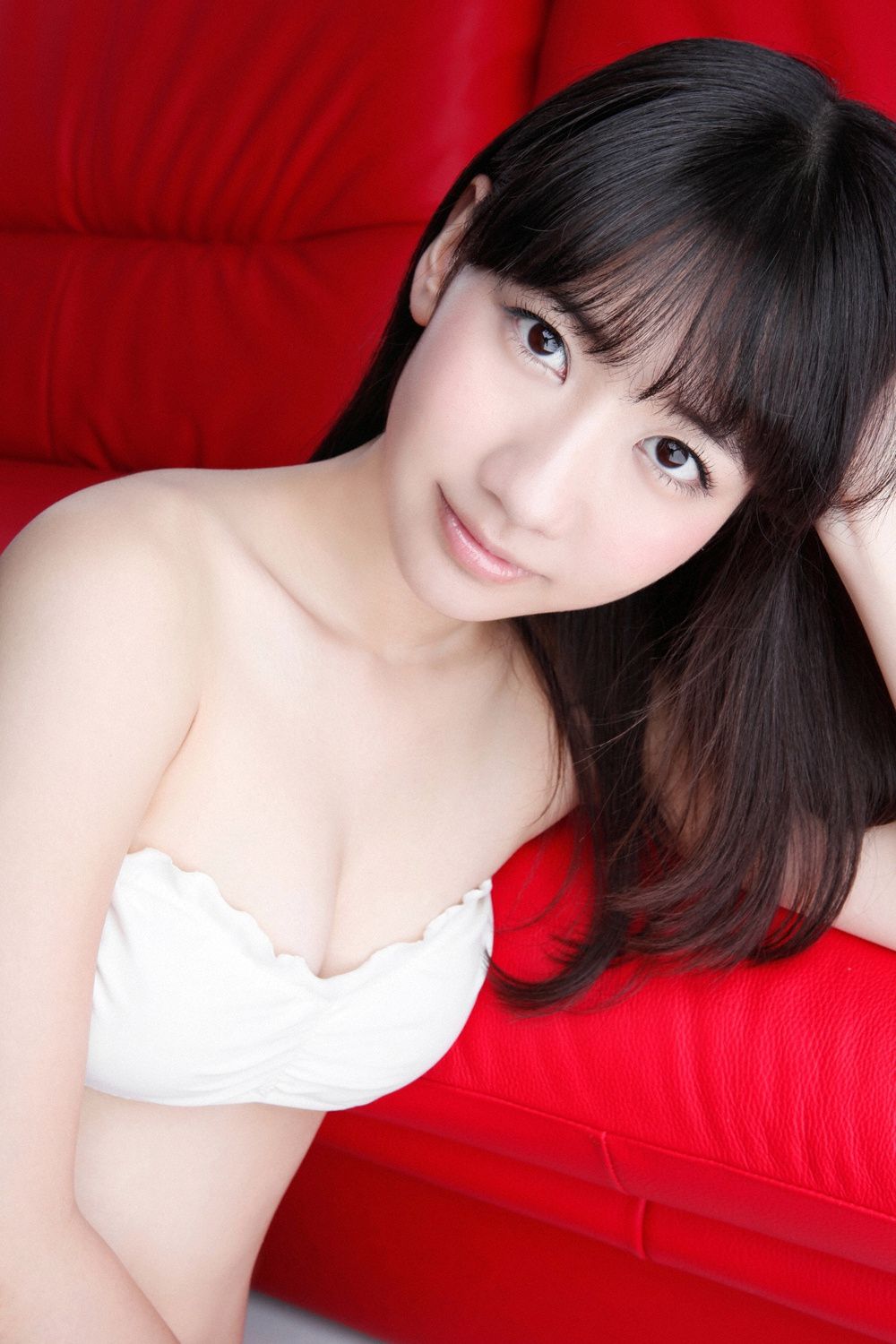 柏木由紀《ゅきりんかの》  Vol.536-图50