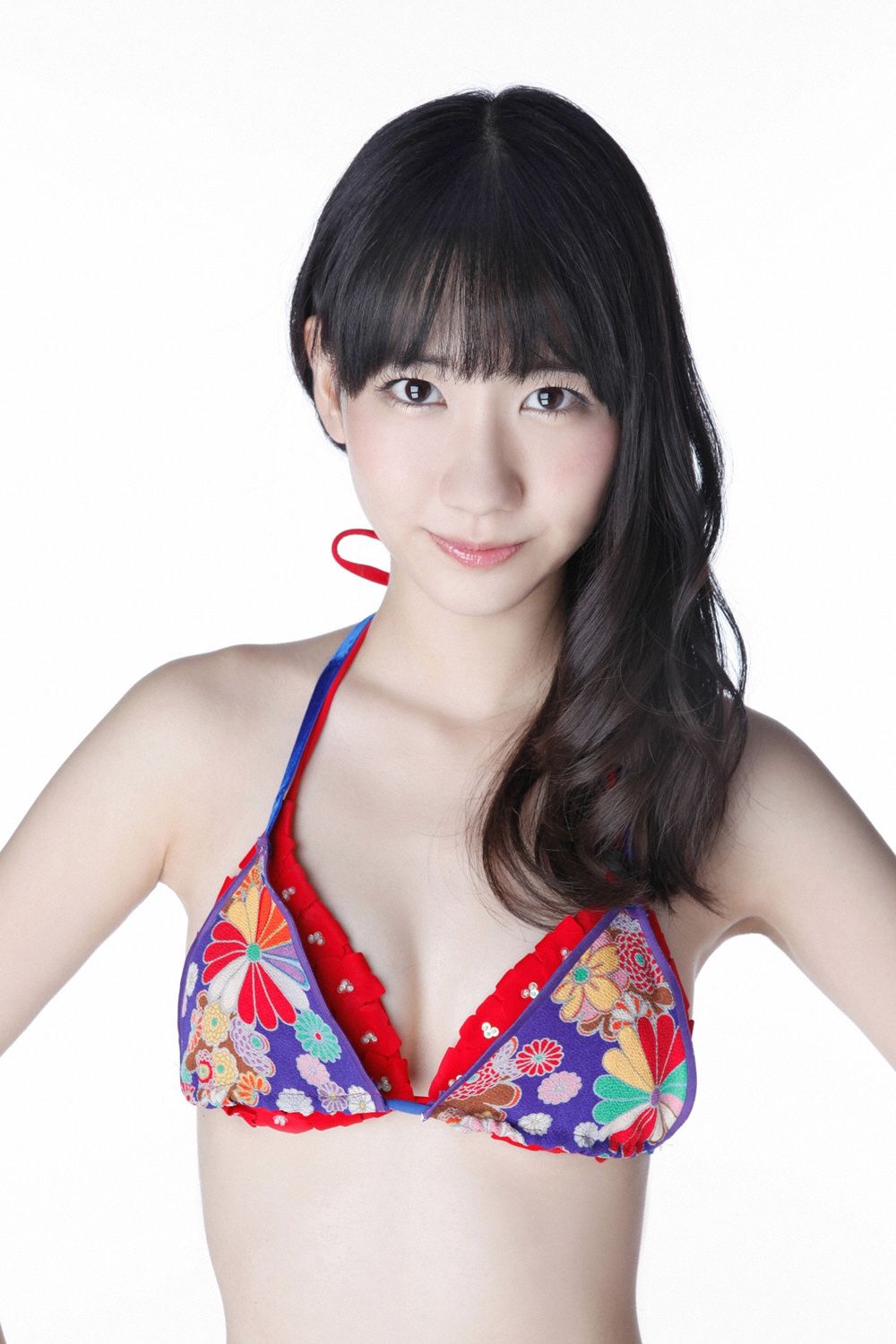 柏木由紀《ゅきりんかの》  Vol.536-图53